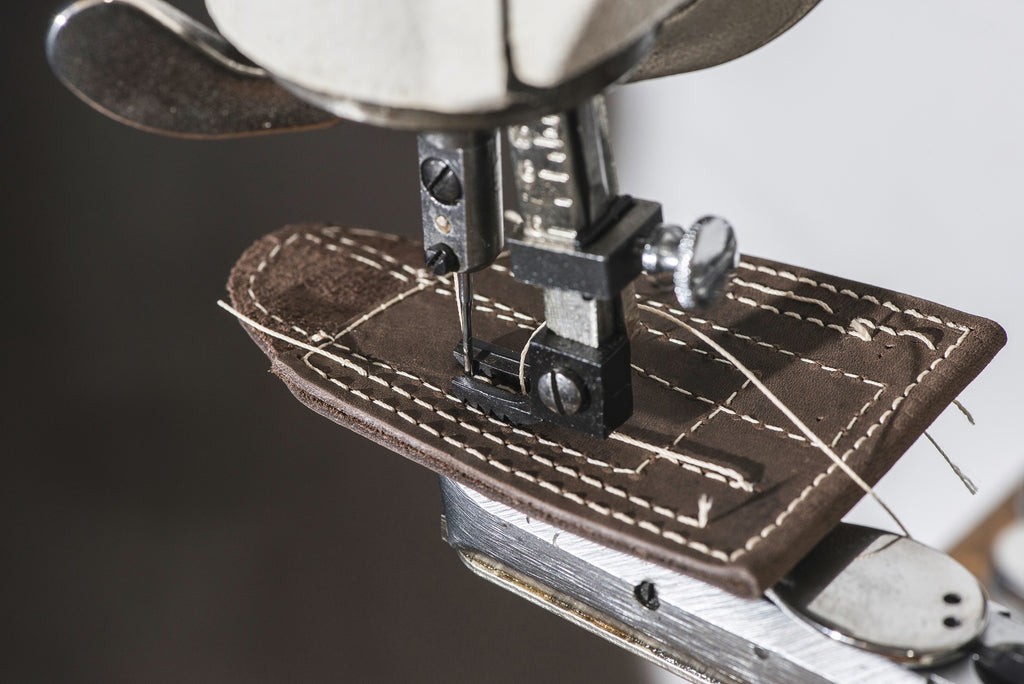 Unveiling the Craft: A Journey through Shoe Manufacturing