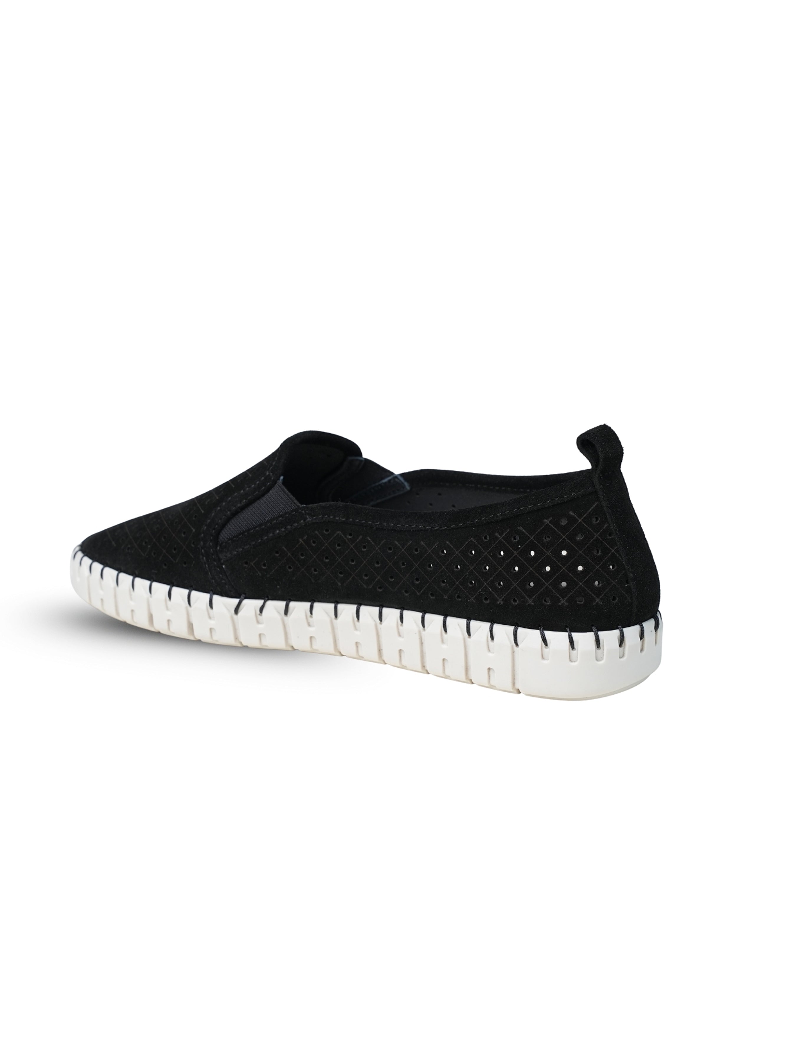Women Trendy Casual Loafers for Daily Wear with Cushioned Insole and Strong Grip
