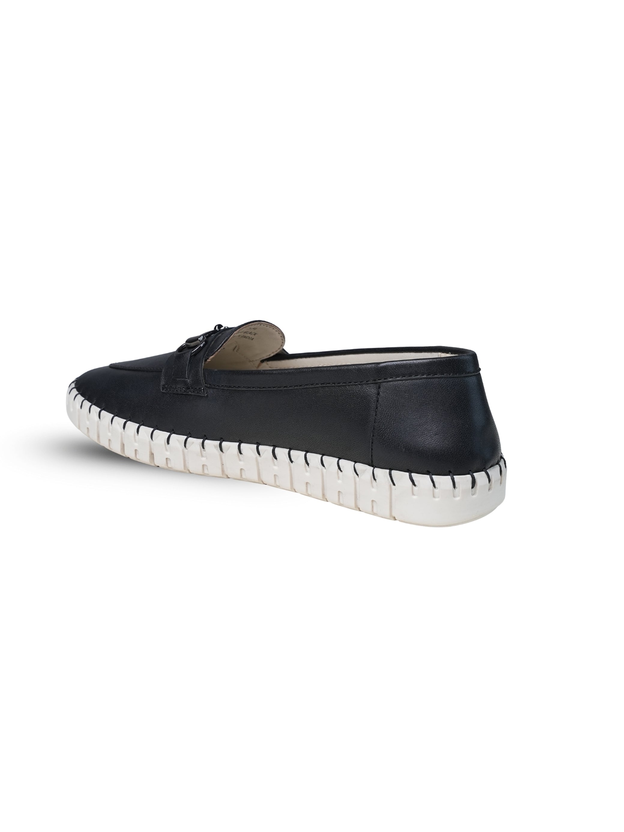 Women Trendy Casual Loafers for Daily Wear with Cushioned Insole and Strong Grip