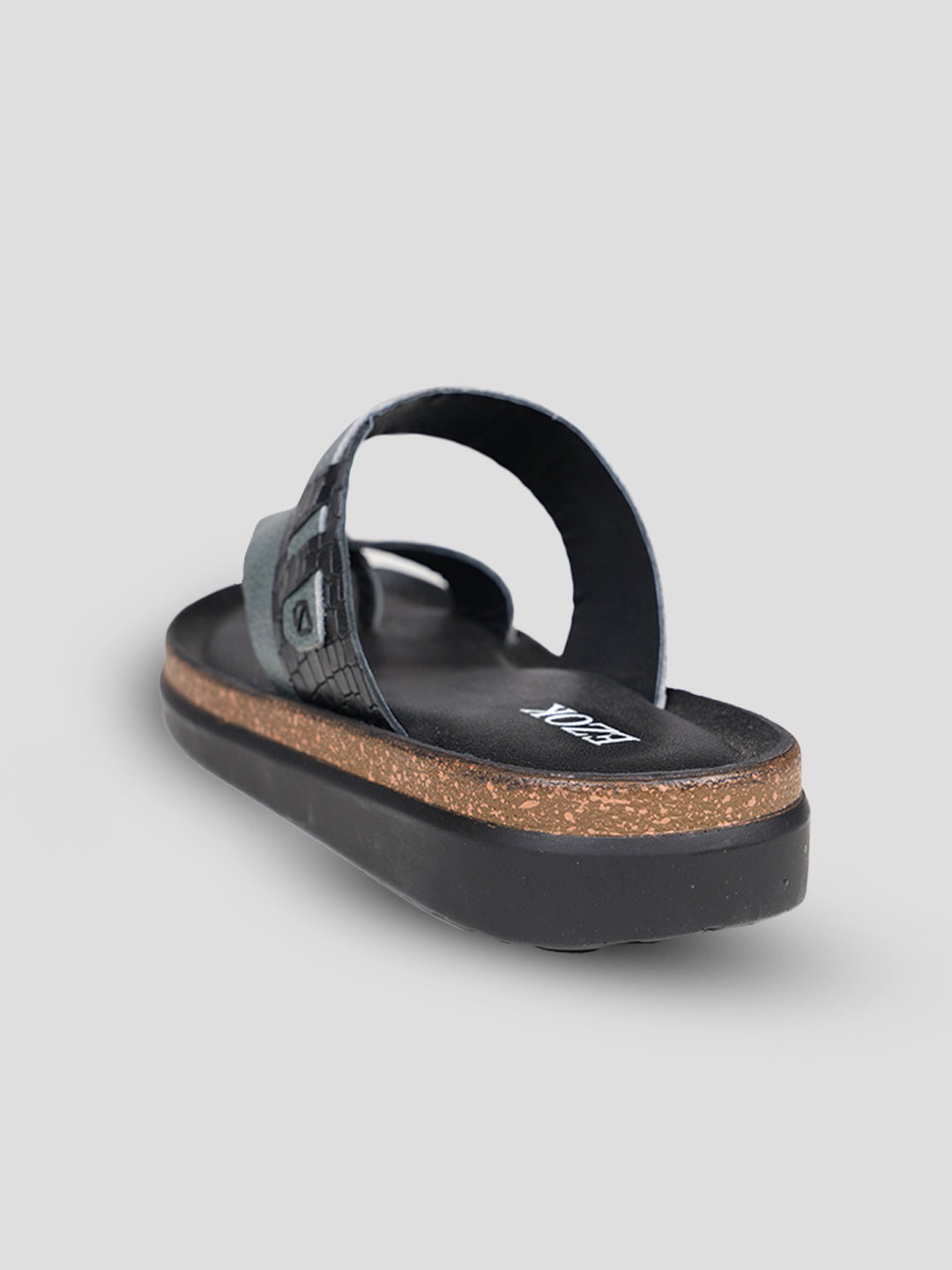 Ezok Men's Genuine Leather Sandals Comfortable, Stylish, and Durable Footwear for Summer