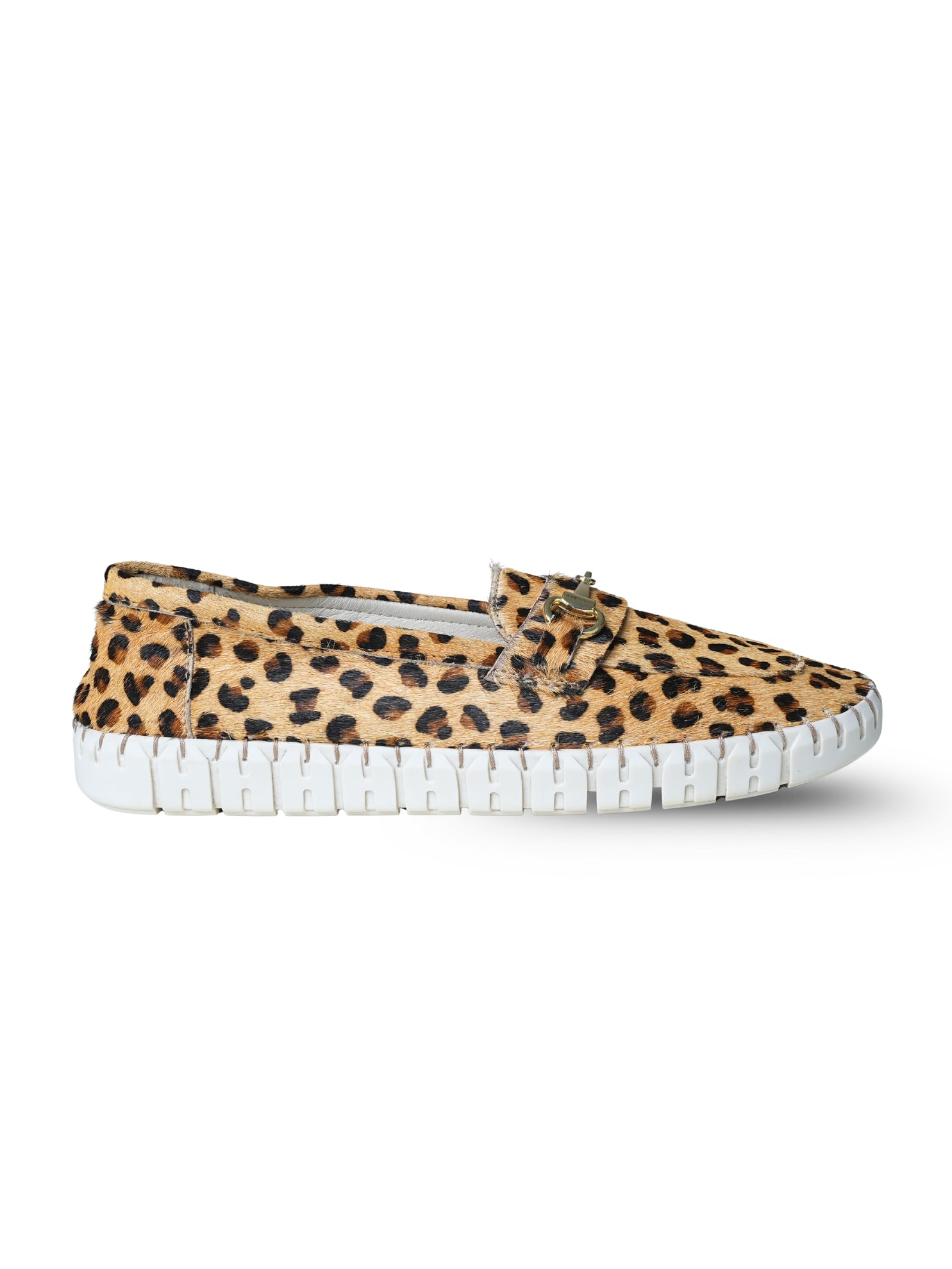 Women Trendy Casual Loafers for Daily Wear with Cushioned Insole and Strong Grip
