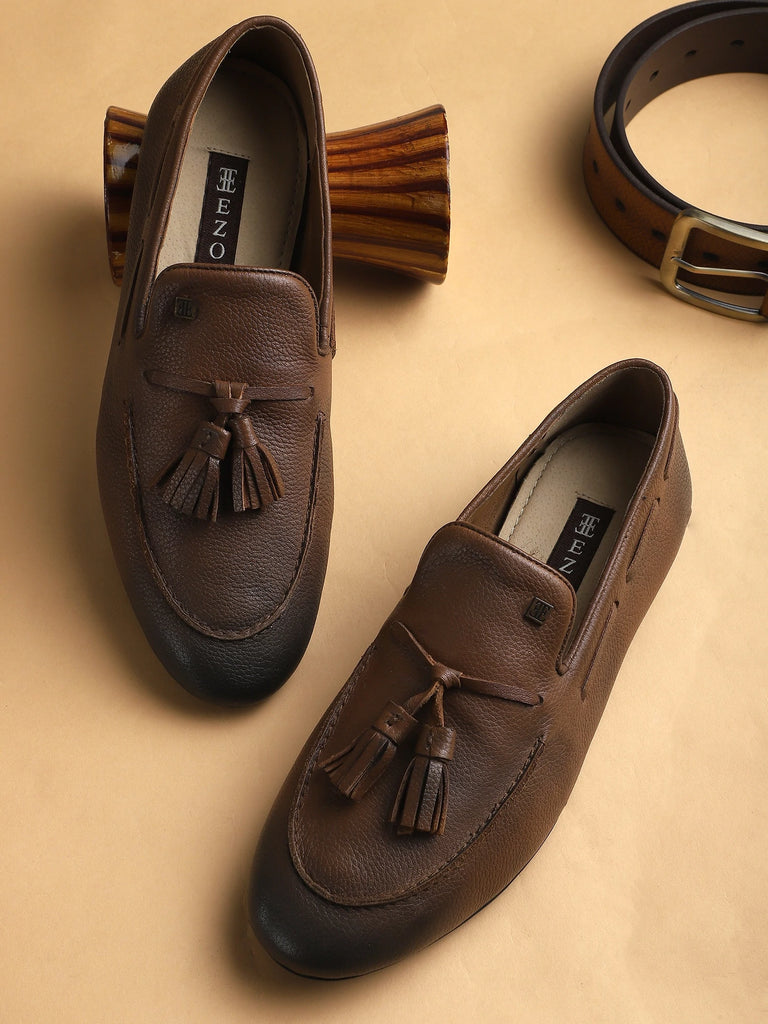 5 ways to wear loafers the right way