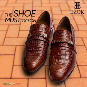 How to Choose a Good Pair of Formal Shoes