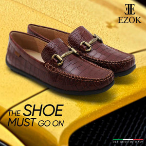 Shoe trends for men in 2022