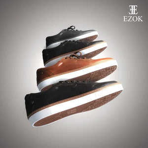 Colour Matching Tips for Men’s Footwear