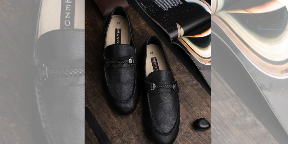 Shop Latest 2022 Men's Formal Shoes online
