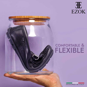 Embracing Creases: Why the Best Shoes are Those that Crease