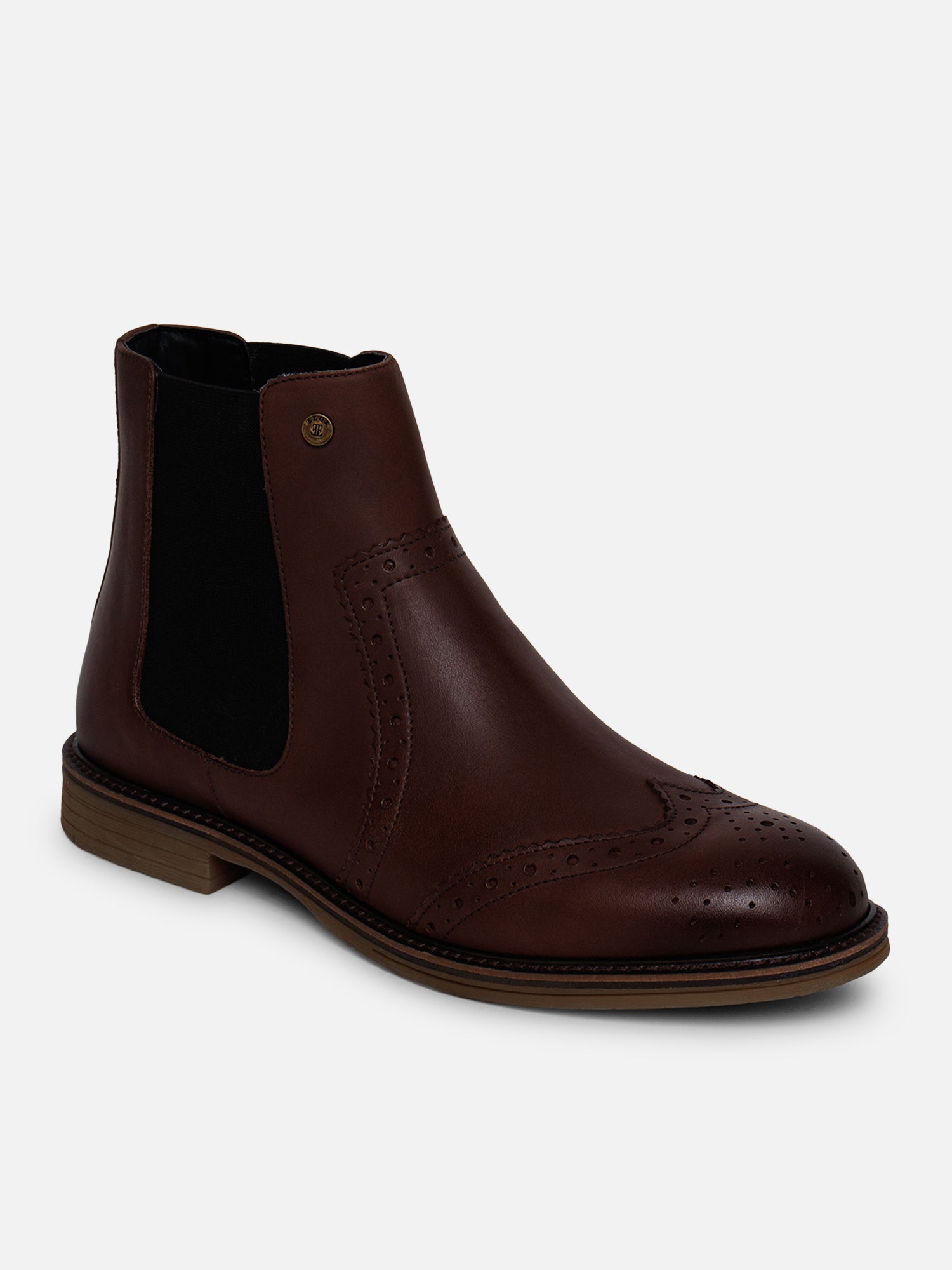 Ezok Chelsea Boot For Men