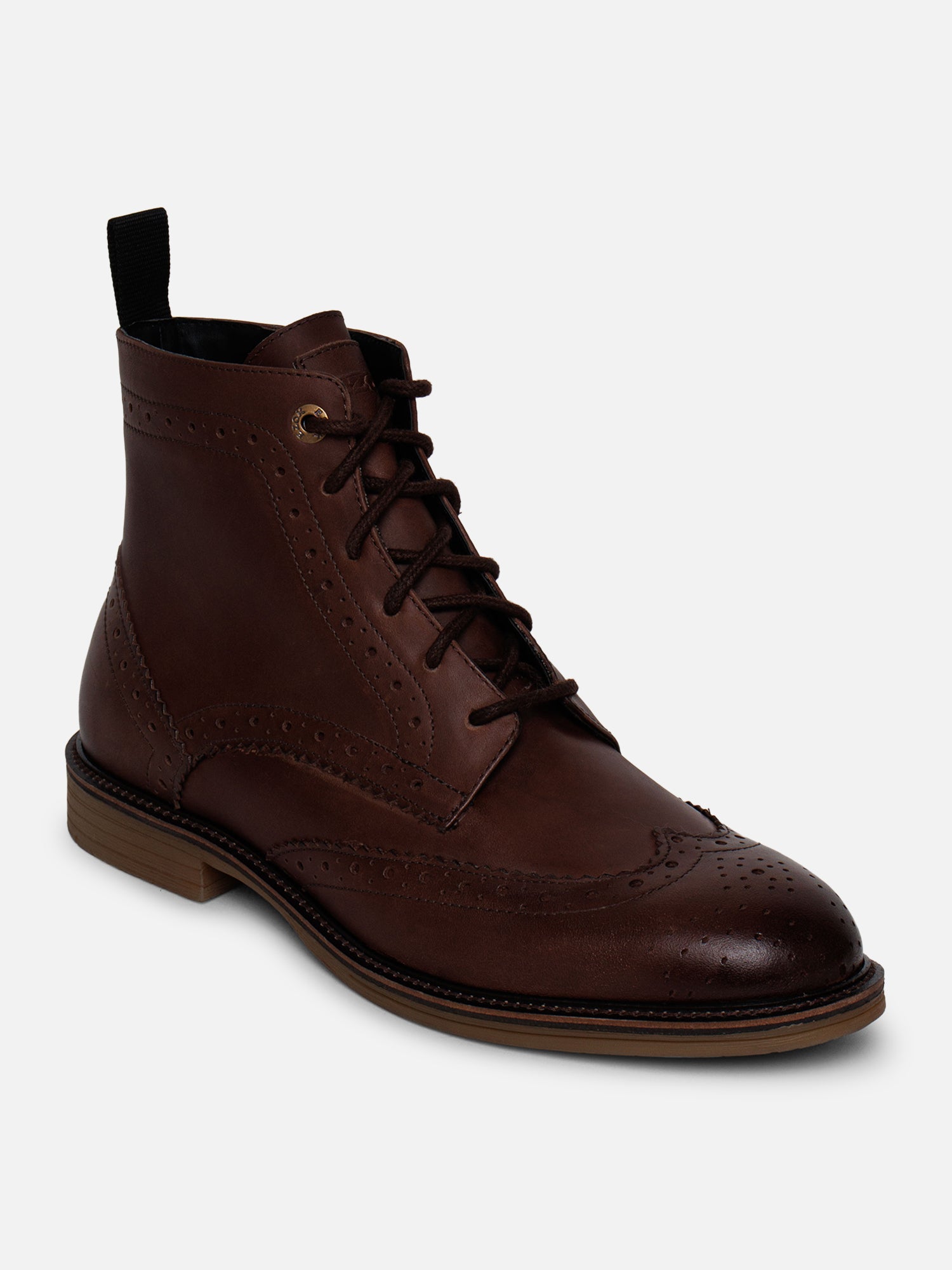 Ezok Chelsea Boot For Men