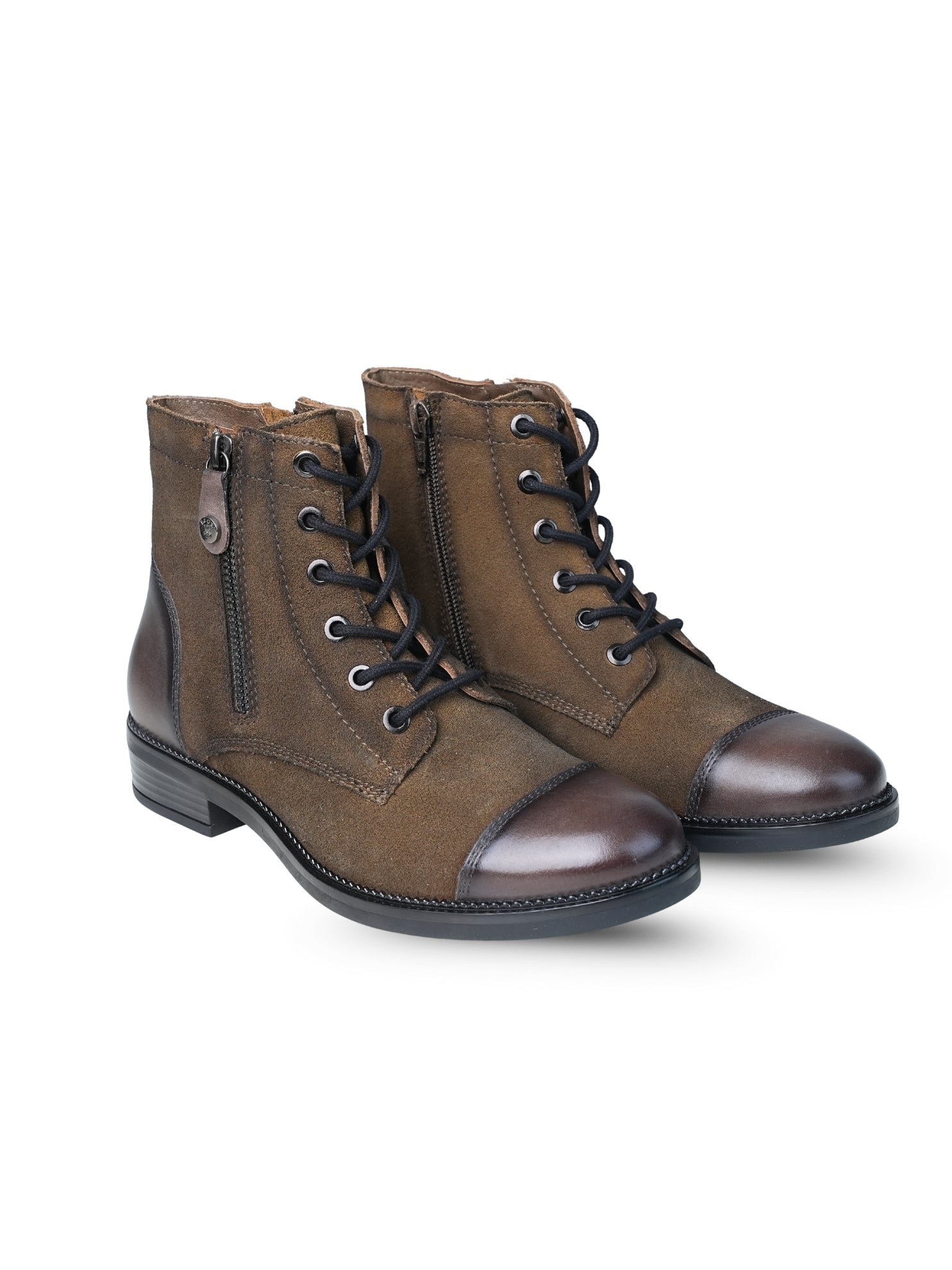 Women Casual Comfortable Boots for Everyday and Outdoor Use