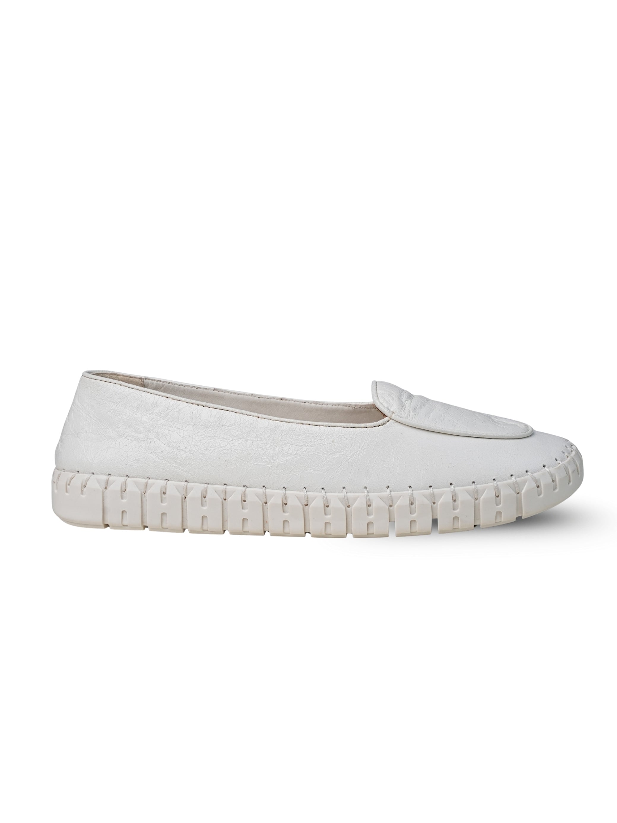 Women Trendy Casual Loafers for Daily Wear with Cushioned Insole and Strong Grip