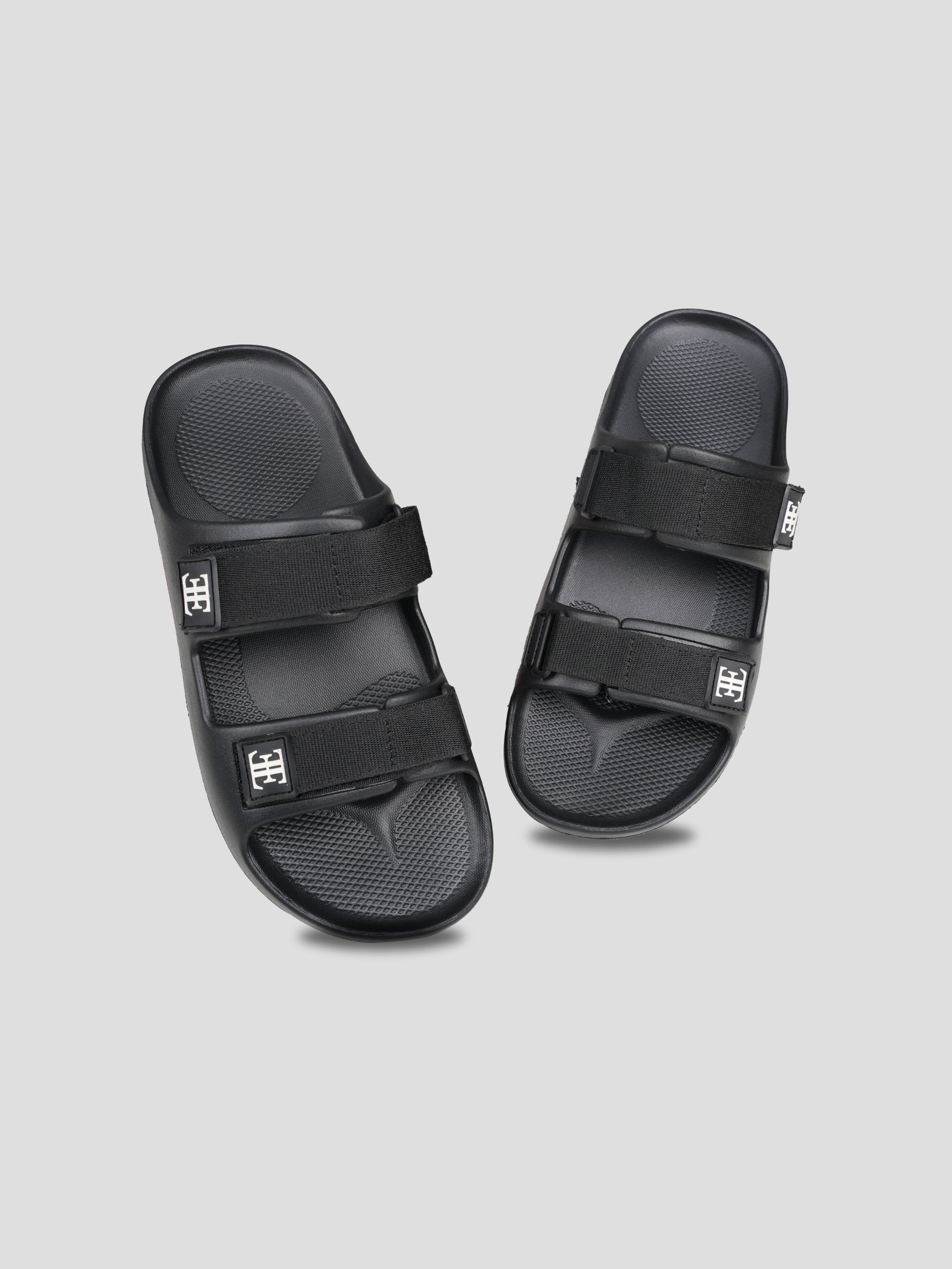 JibeVibe Eva Sandals for Men