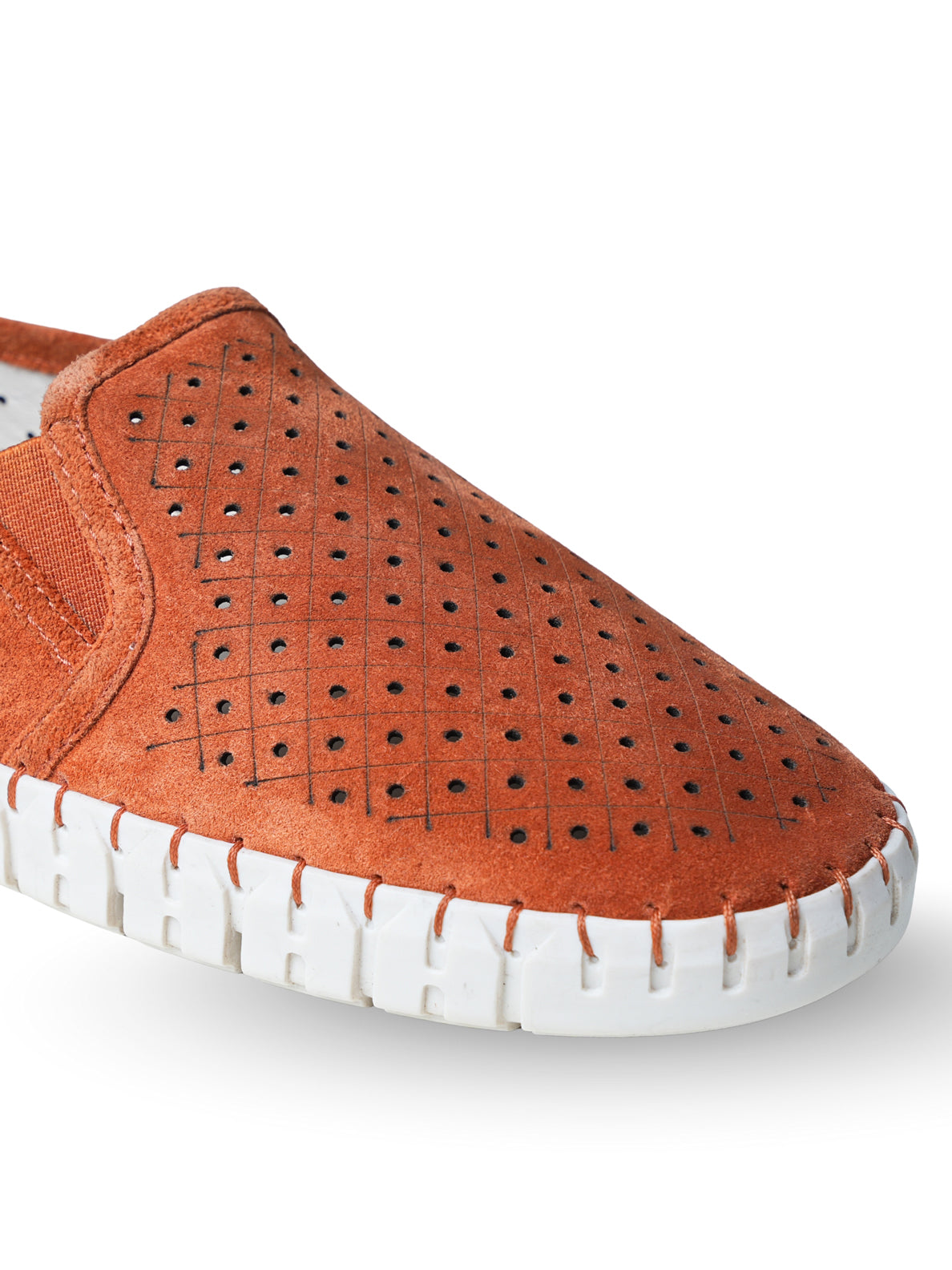 Women Trendy Casual Loafers for Daily Wear with Cushioned Insole and Strong Grip