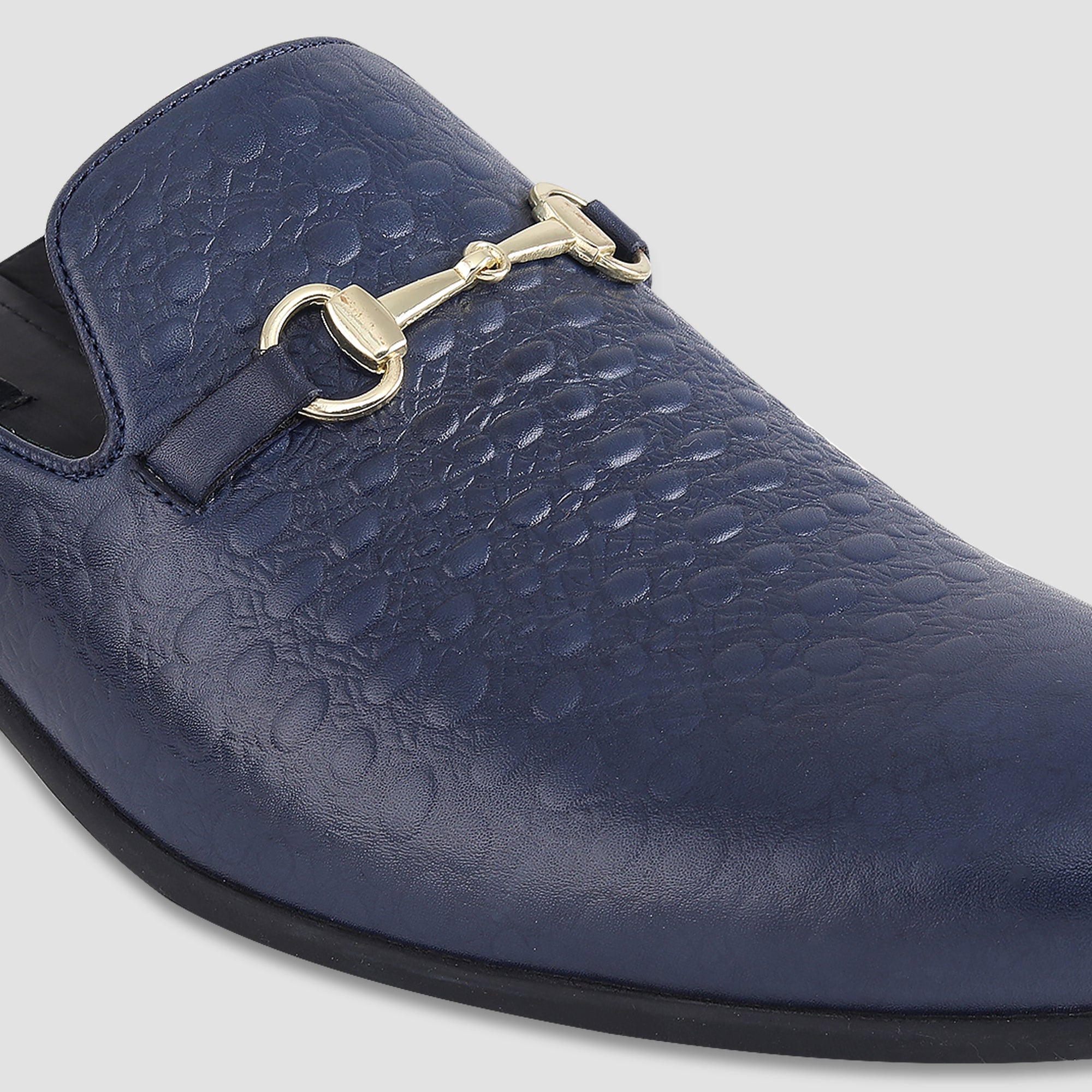 Ezok Leather Casual Shoes For Men