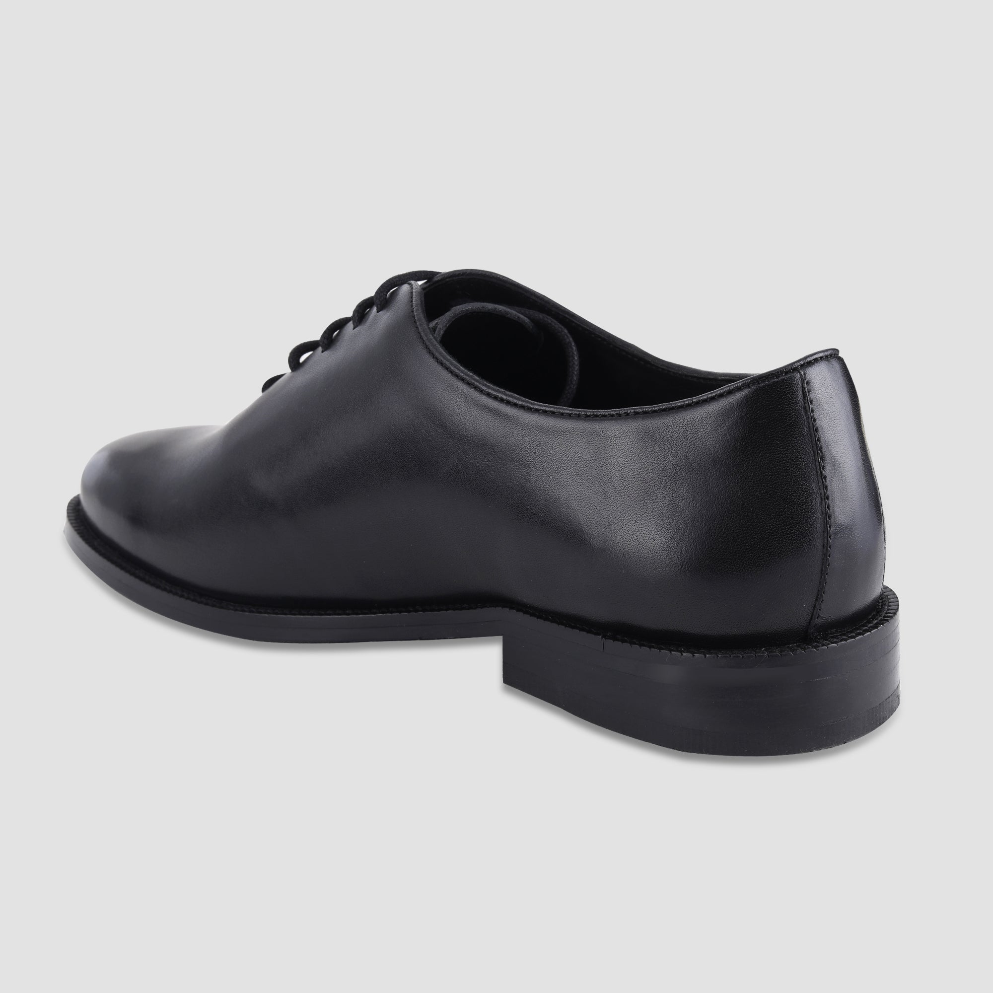 Ezok Leather Formal Shoes For Men