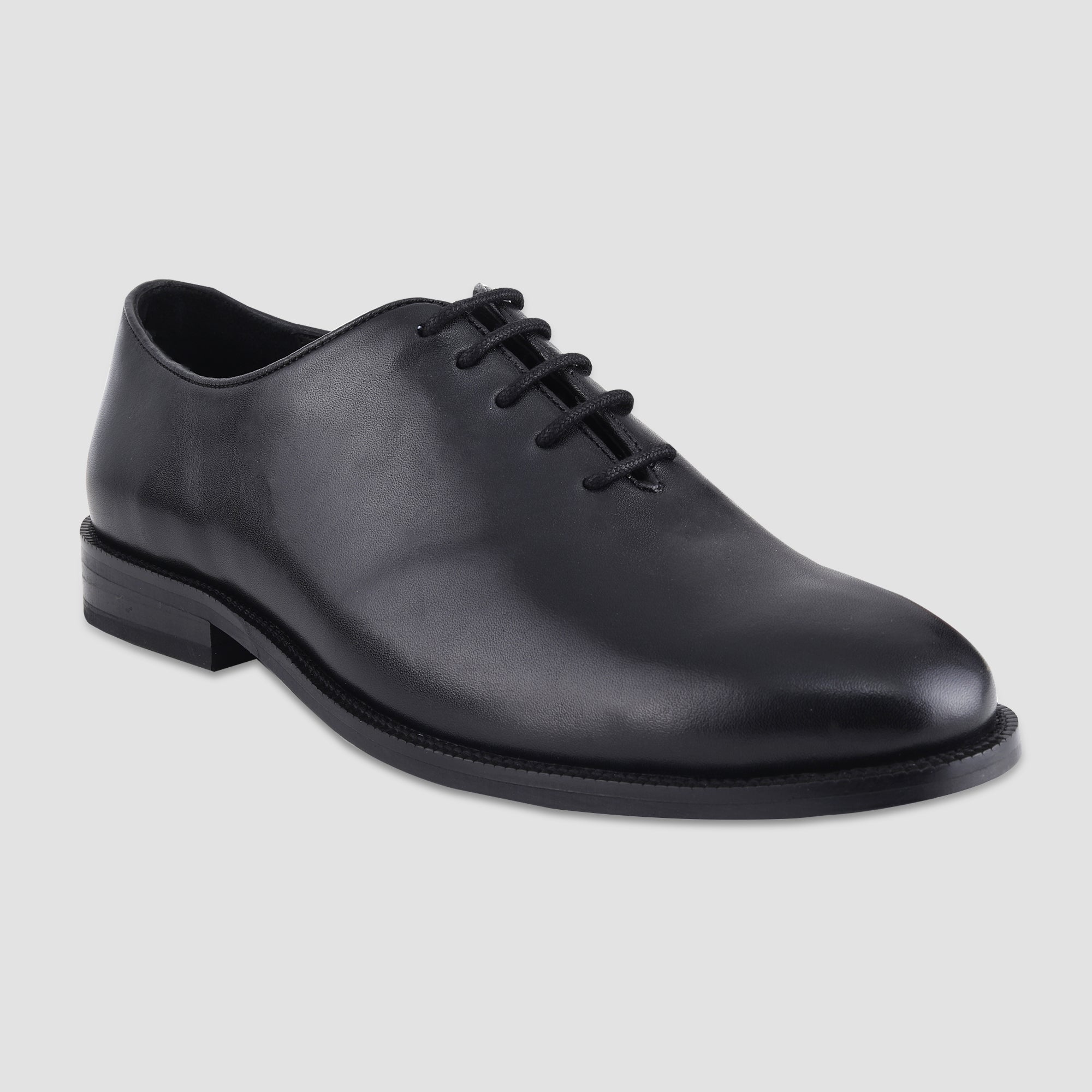 Ezok Leather Formal Shoes For Men