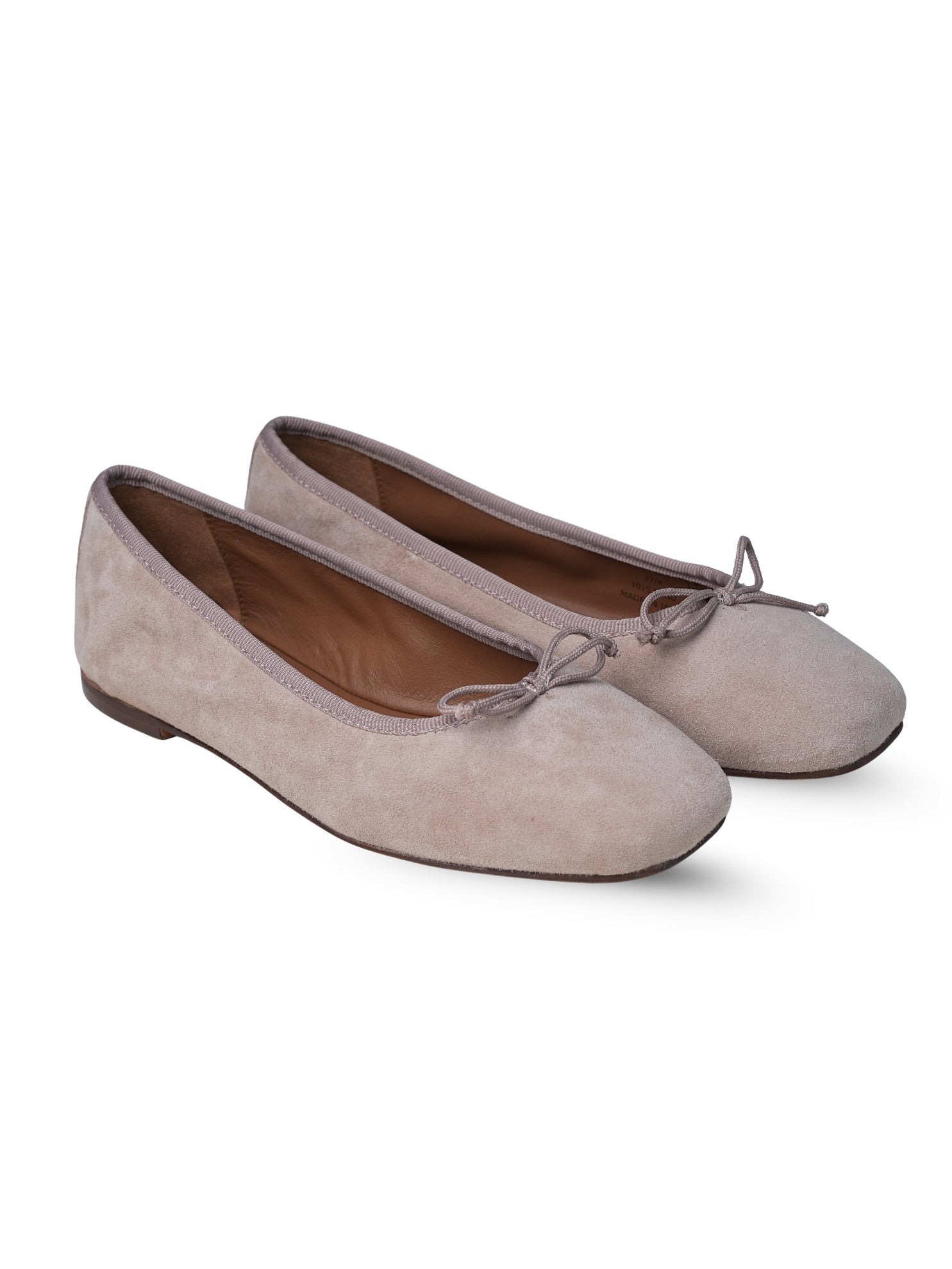 Women Casual Comfortable Ballerina with Soft Cushion and Flexible rubber Sole