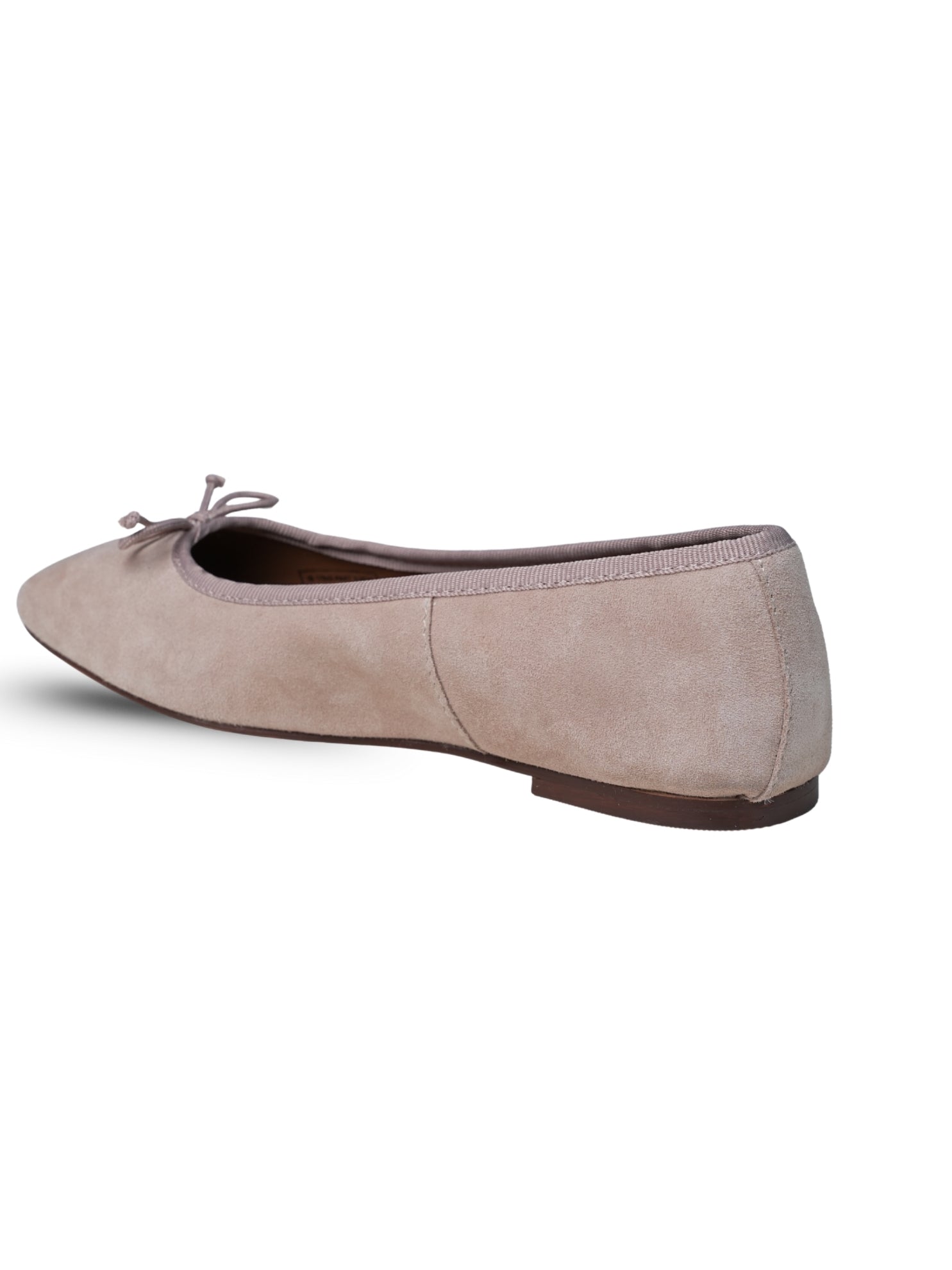 Women Casual Comfortable Ballerina with Soft Cushion and Flexible rubber Sole