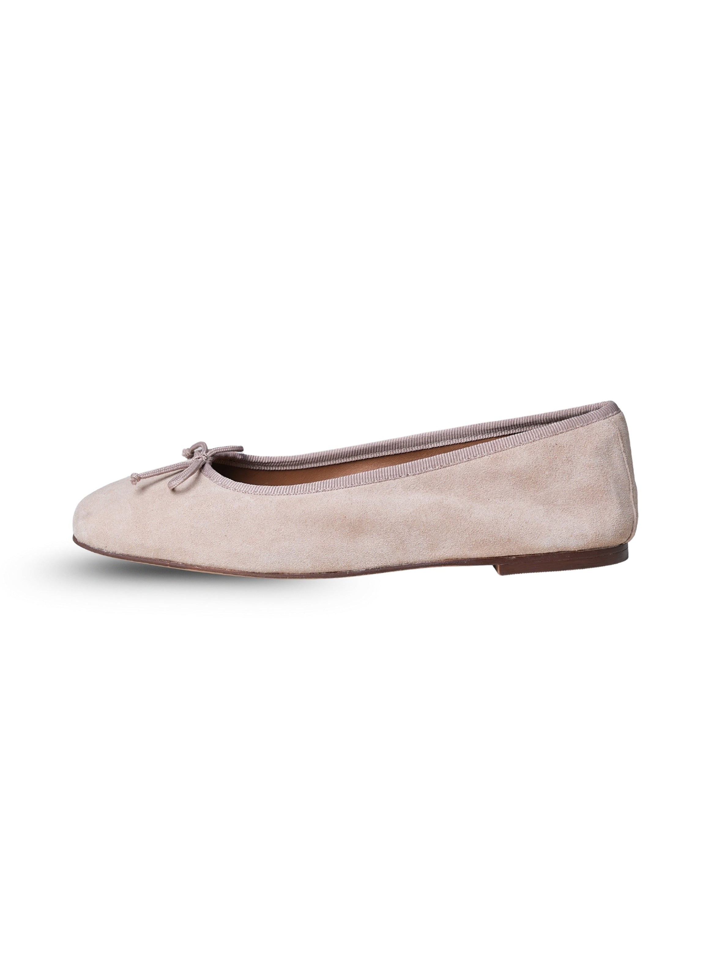 Women Casual Comfortable Ballerina with Soft Cushion and Flexible rubber Sole