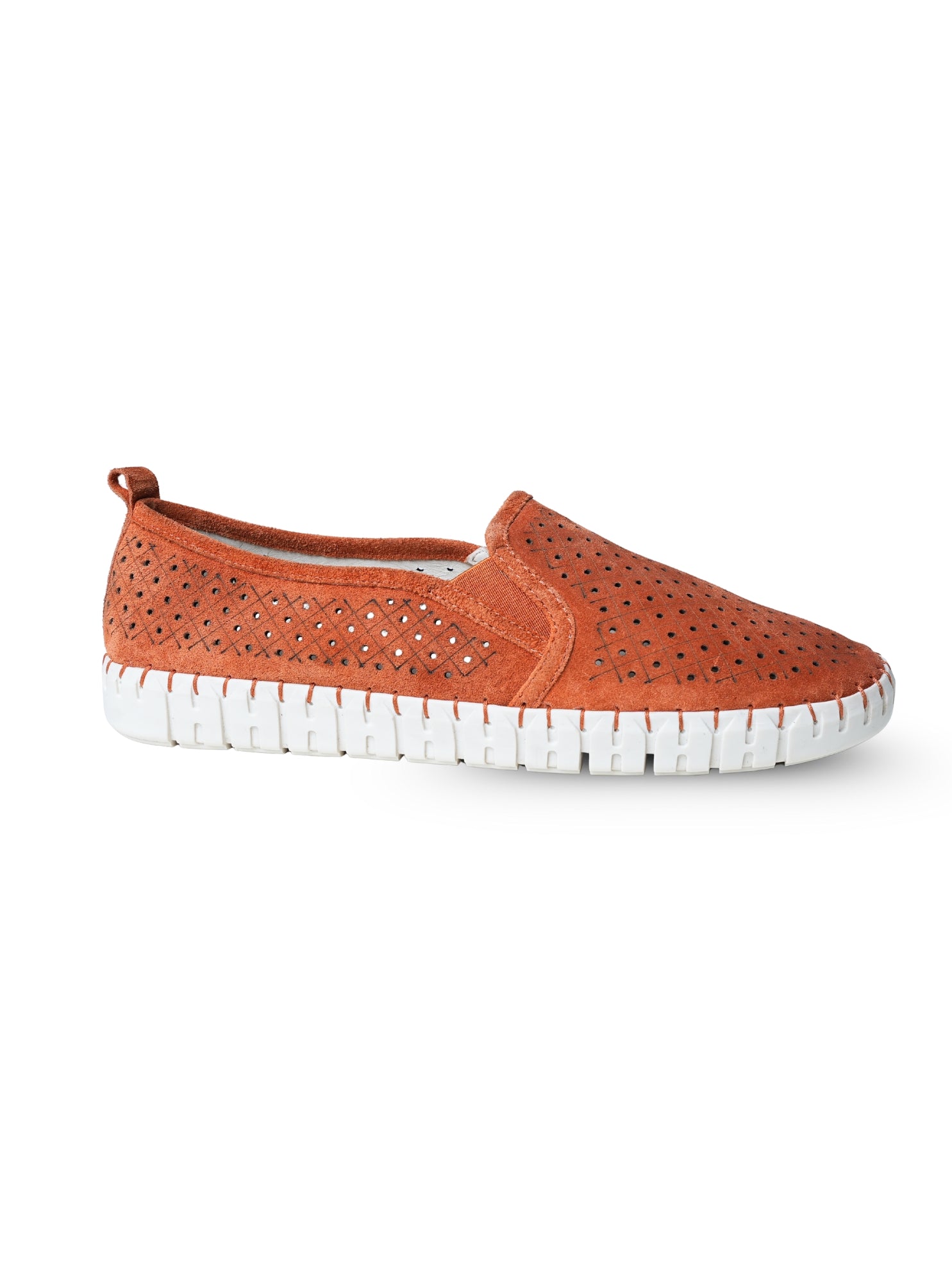 Women Trendy Casual Loafers for Daily Wear with Cushioned Insole and Strong Grip