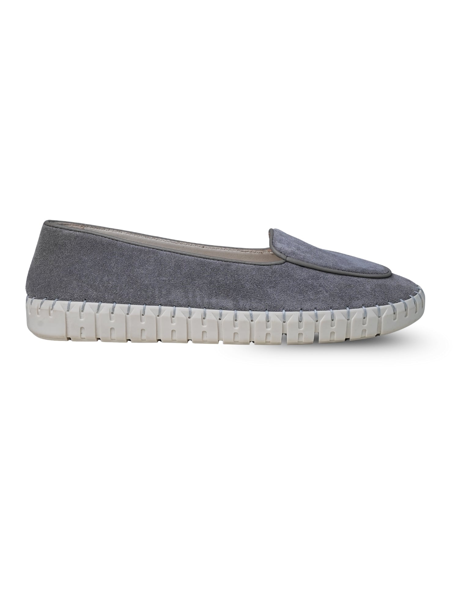 Women Trendy Casual Loafers for Daily Wear with Cushioned Insole and Strong Grip