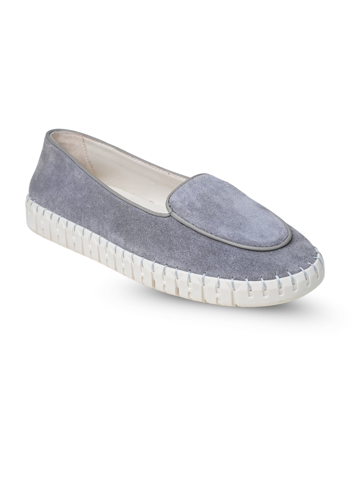 Women Trendy Casual Loafers for Daily Wear with Cushioned Insole and Strong Grip