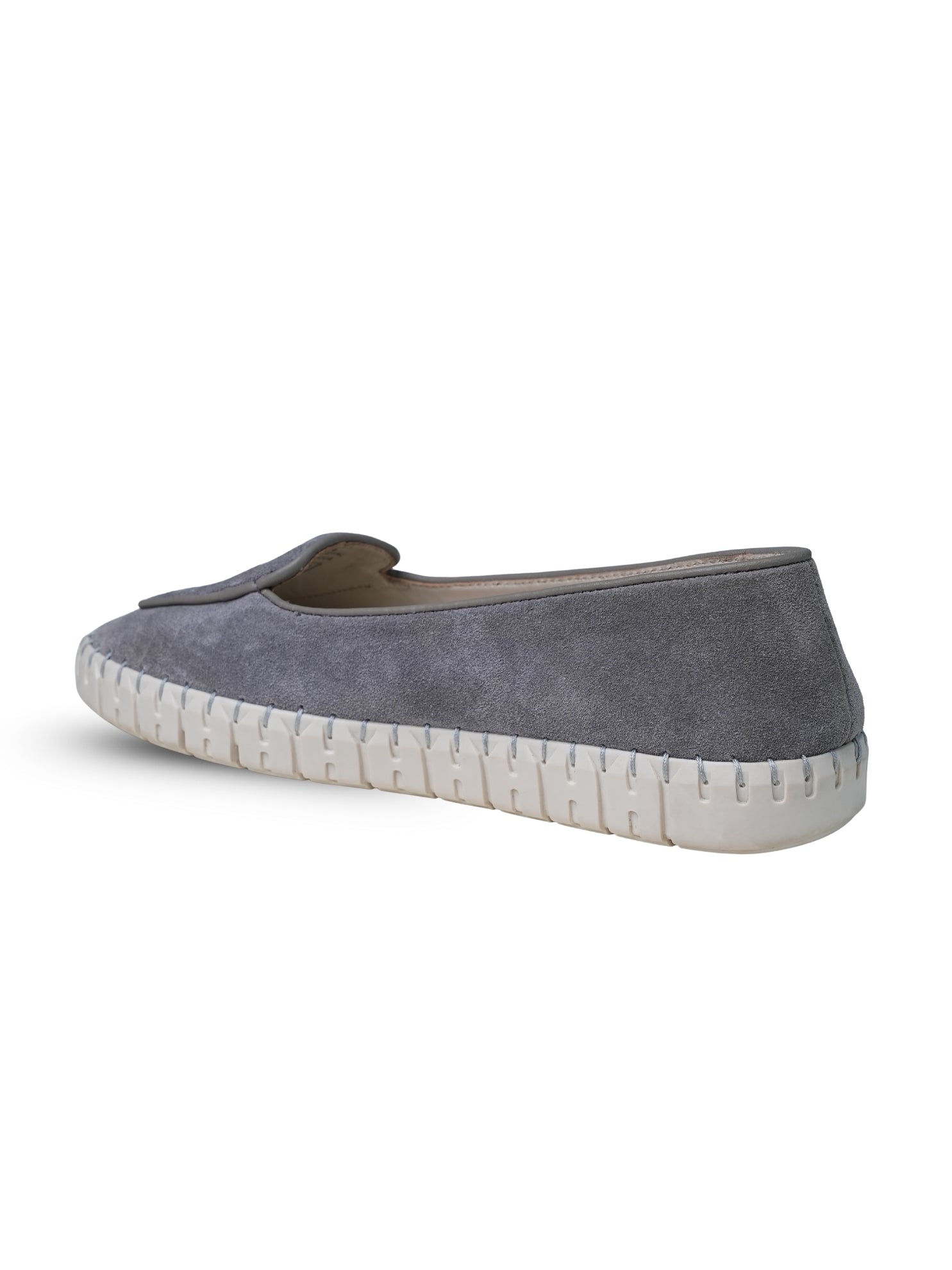 Women Trendy Casual Loafers for Daily Wear with Cushioned Insole and Strong Grip
