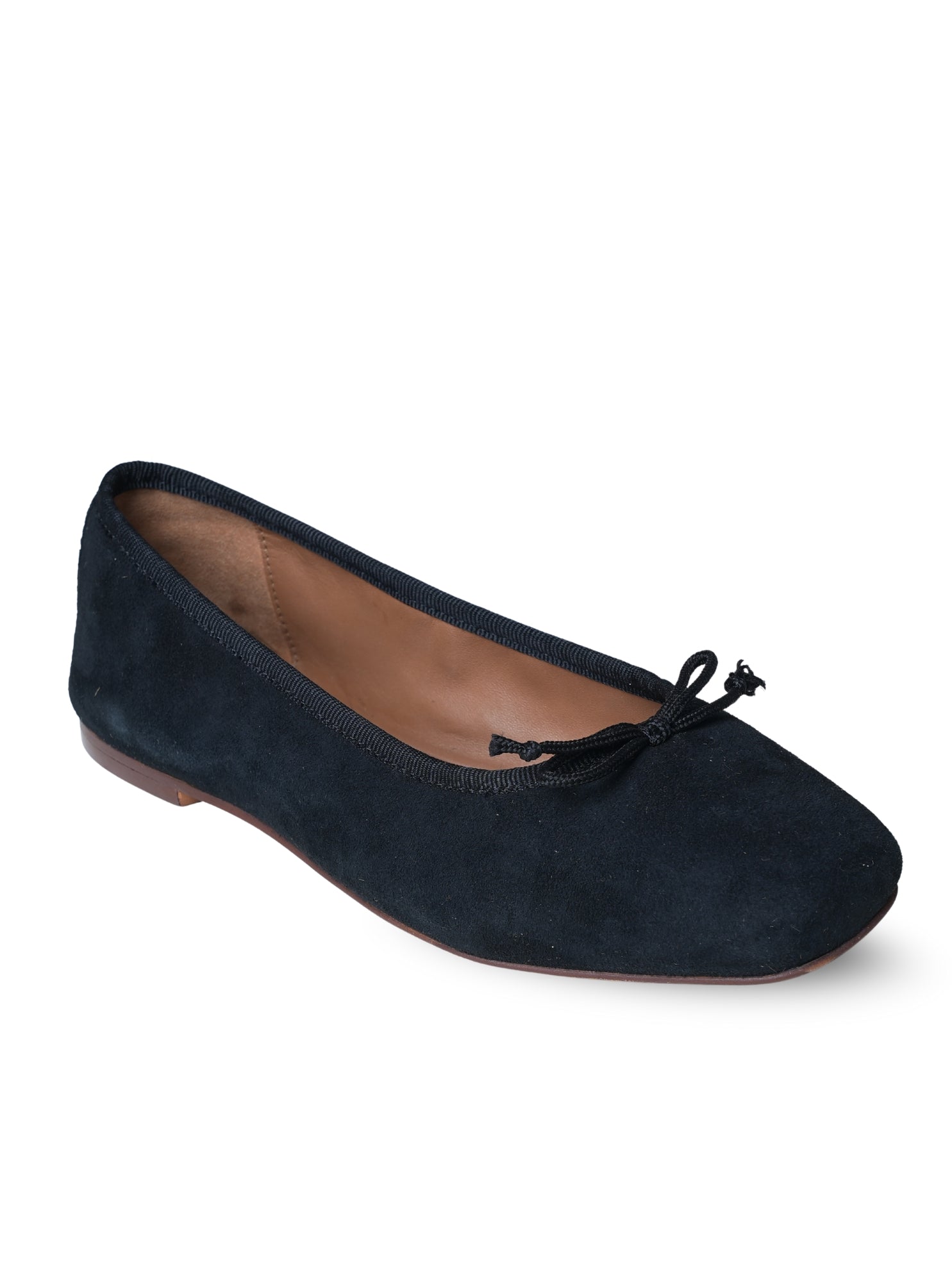 Women Casual Comfortable Ballerina with Soft Cushion and Flexible rubber Sole