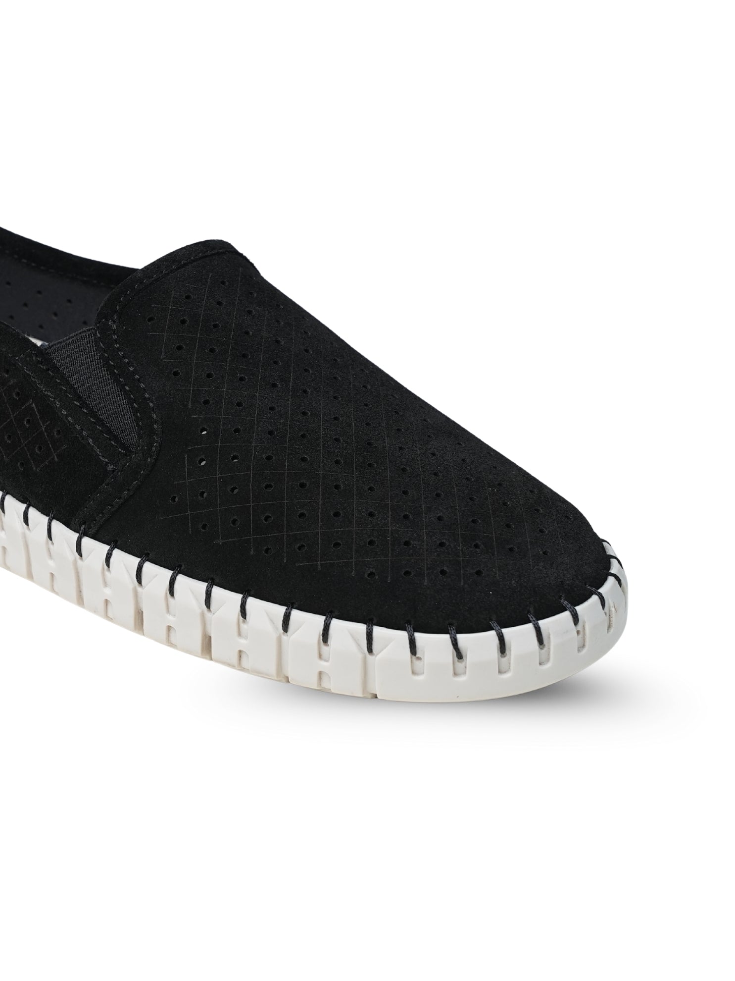 Women Trendy Casual Loafers for Daily Wear with Cushioned Insole and Strong Grip