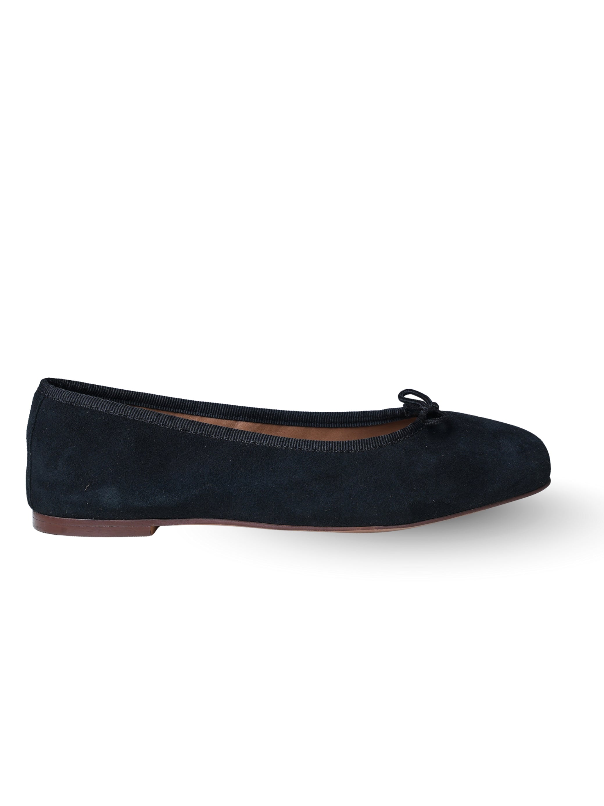 Women Casual Comfortable Ballerina with Soft Cushion and Flexible rubber Sole