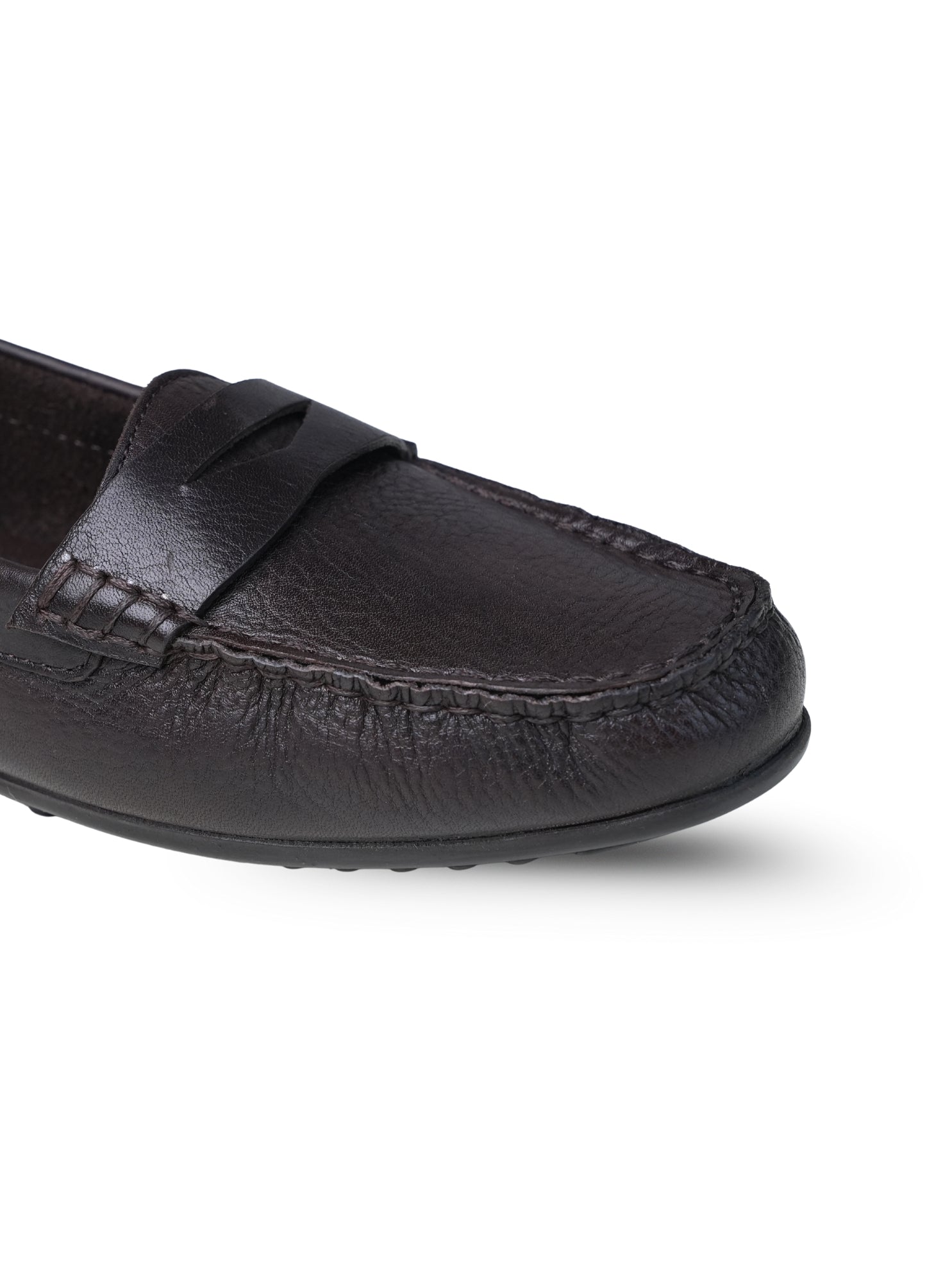 Women Trendy Casual Loafers for Daily Wear with Cushioned Insole and Strong Grip