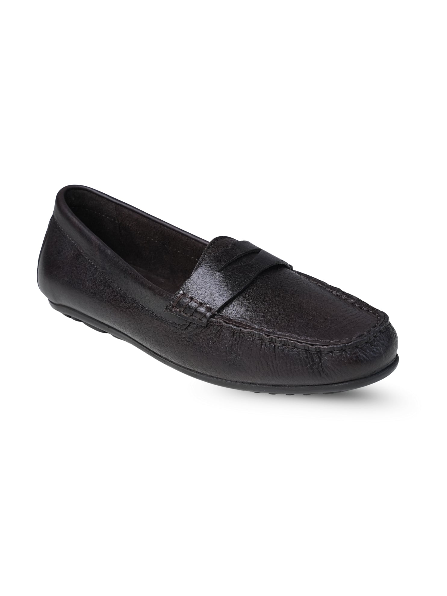 Women Trendy Casual Loafers for Daily Wear with Cushioned Insole and Strong Grip