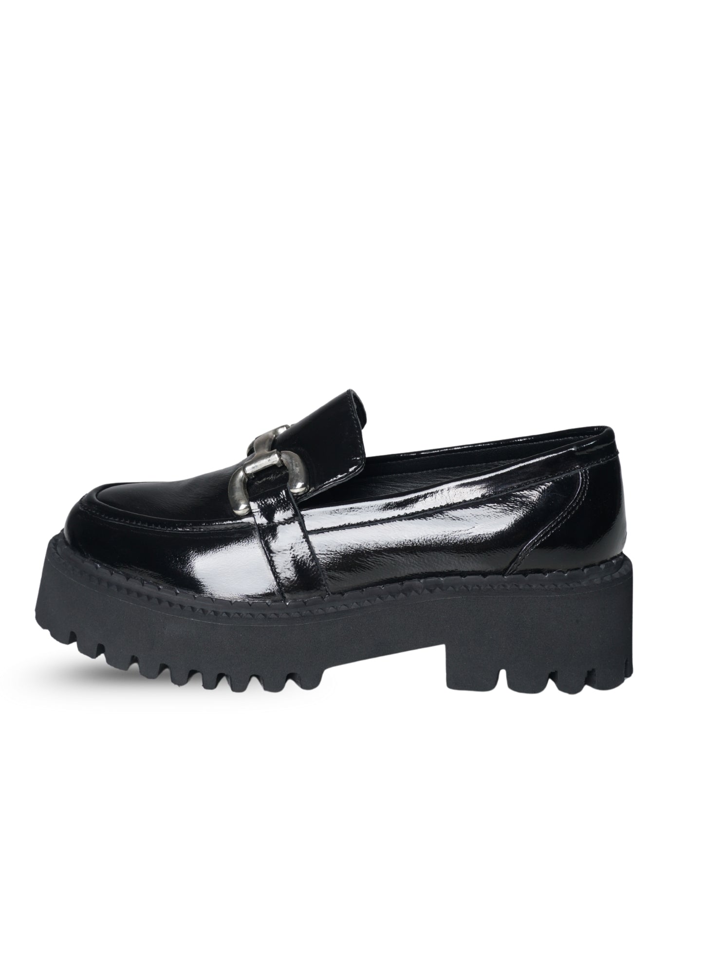 EZOK Women's Leather Ballerina | Stylish Slip-On Design with Cushioned Insole | Durable, Comfortable & Trendy for Casual Wear