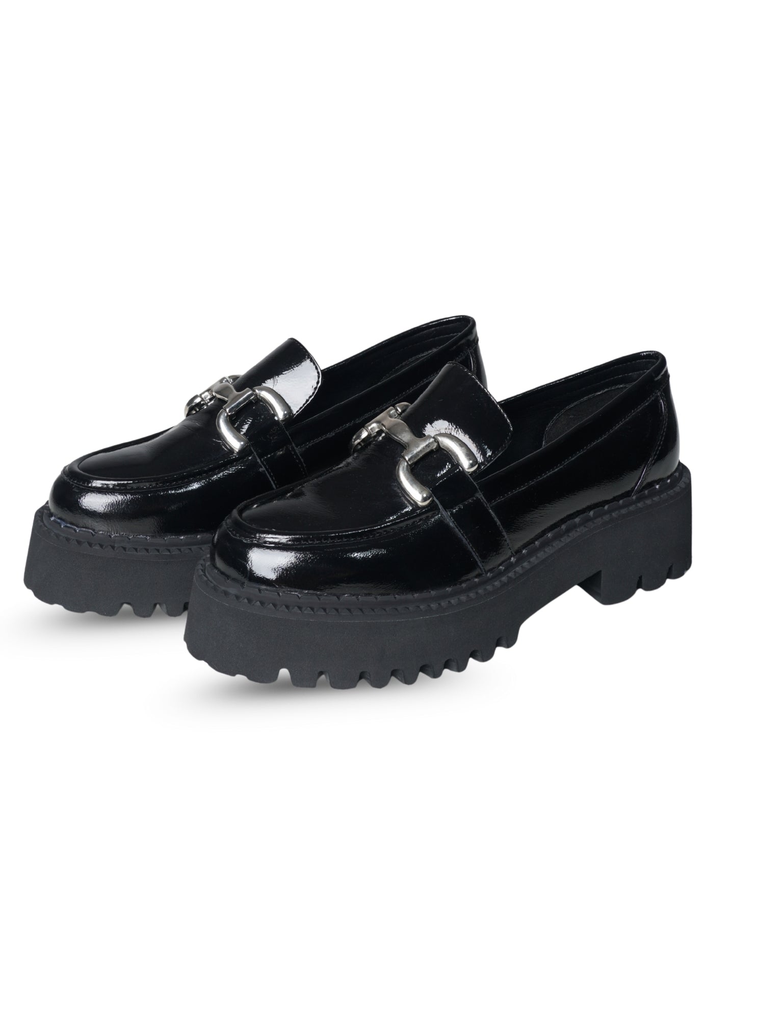 EZOK Women's Leather Ballerina | Stylish Slip-On Design with Cushioned Insole | Durable, Comfortable & Trendy for Casual Wear