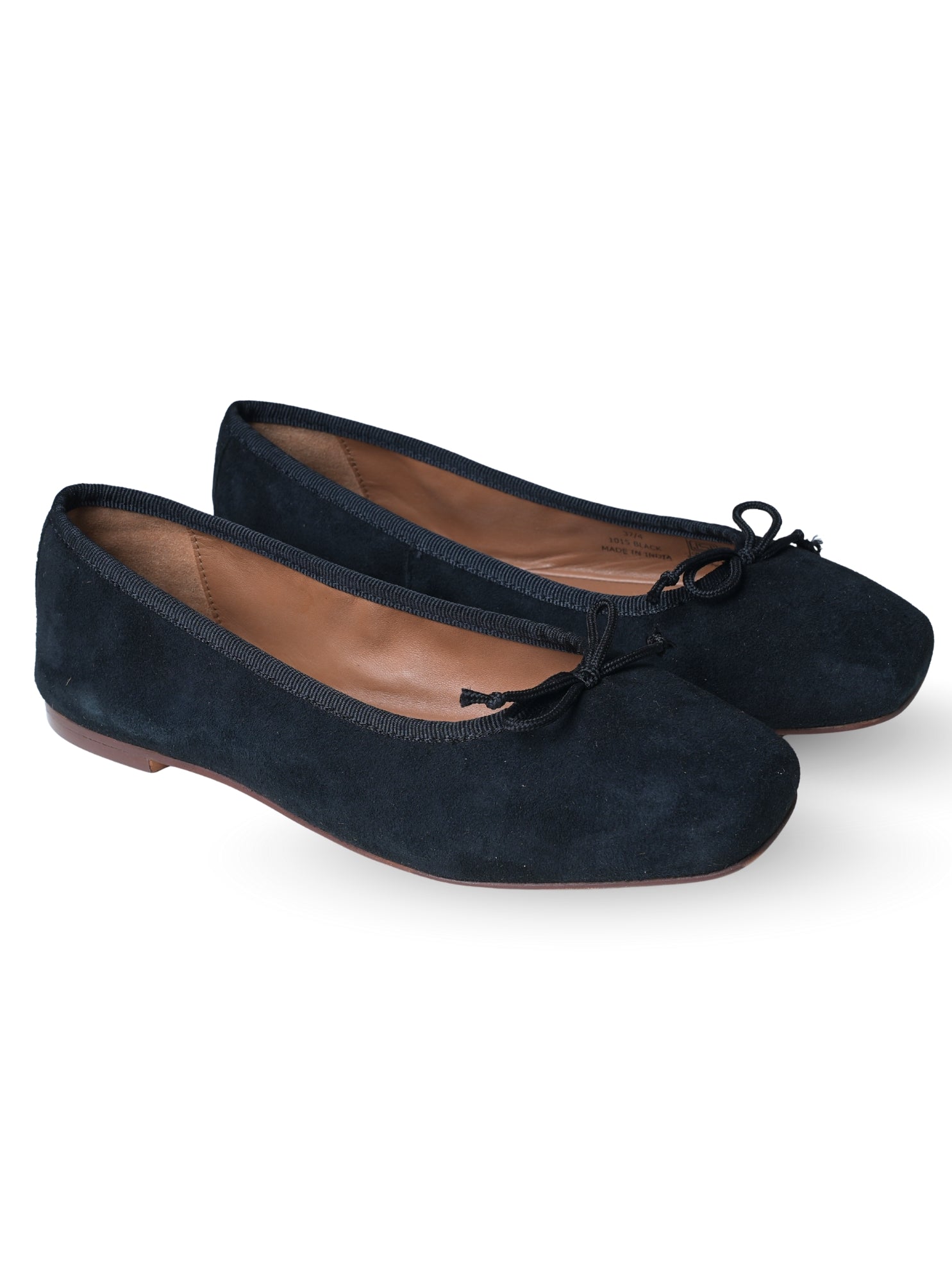 Women Casual Comfortable Ballerina with Soft Cushion and Flexible rubber Sole