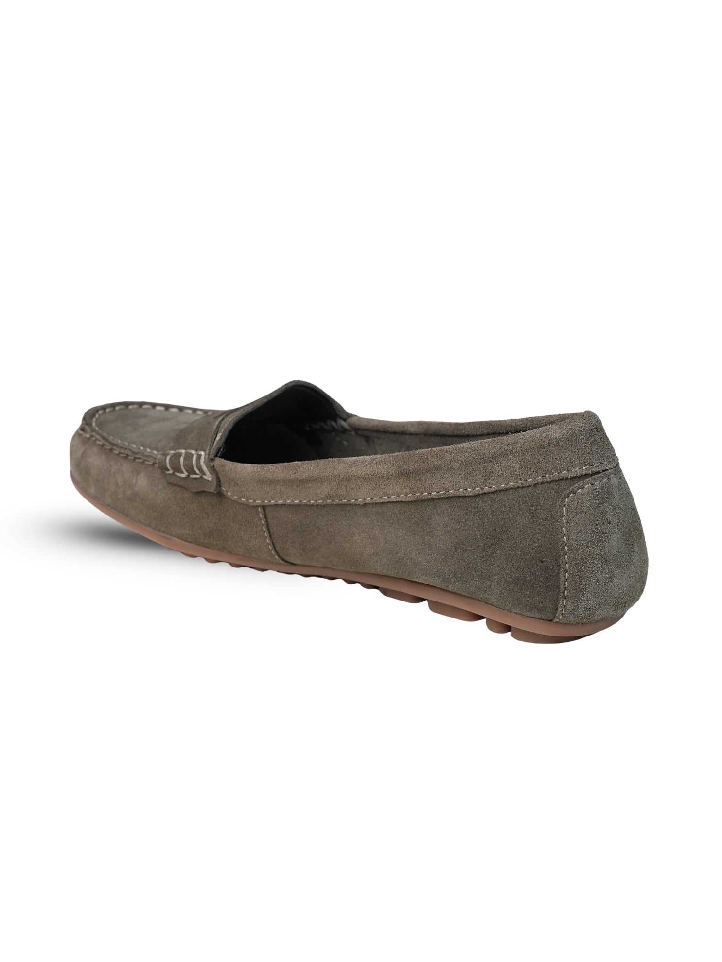 Women Trendy Casual Loafers for Daily Wear with Cushioned Insole and Strong Grip