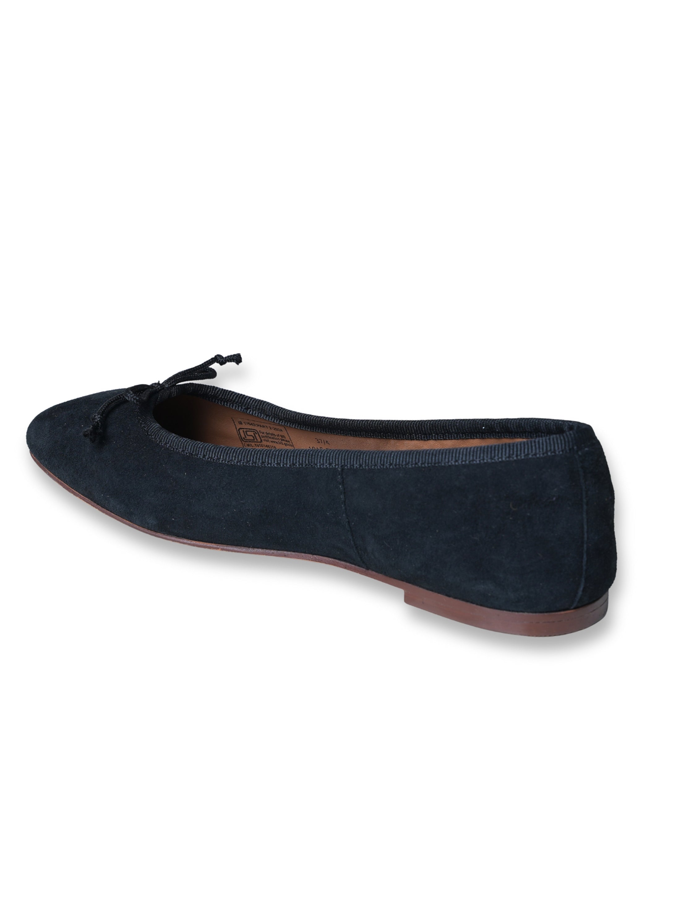 Women Casual Comfortable Ballerina with Soft Cushion and Flexible rubber Sole