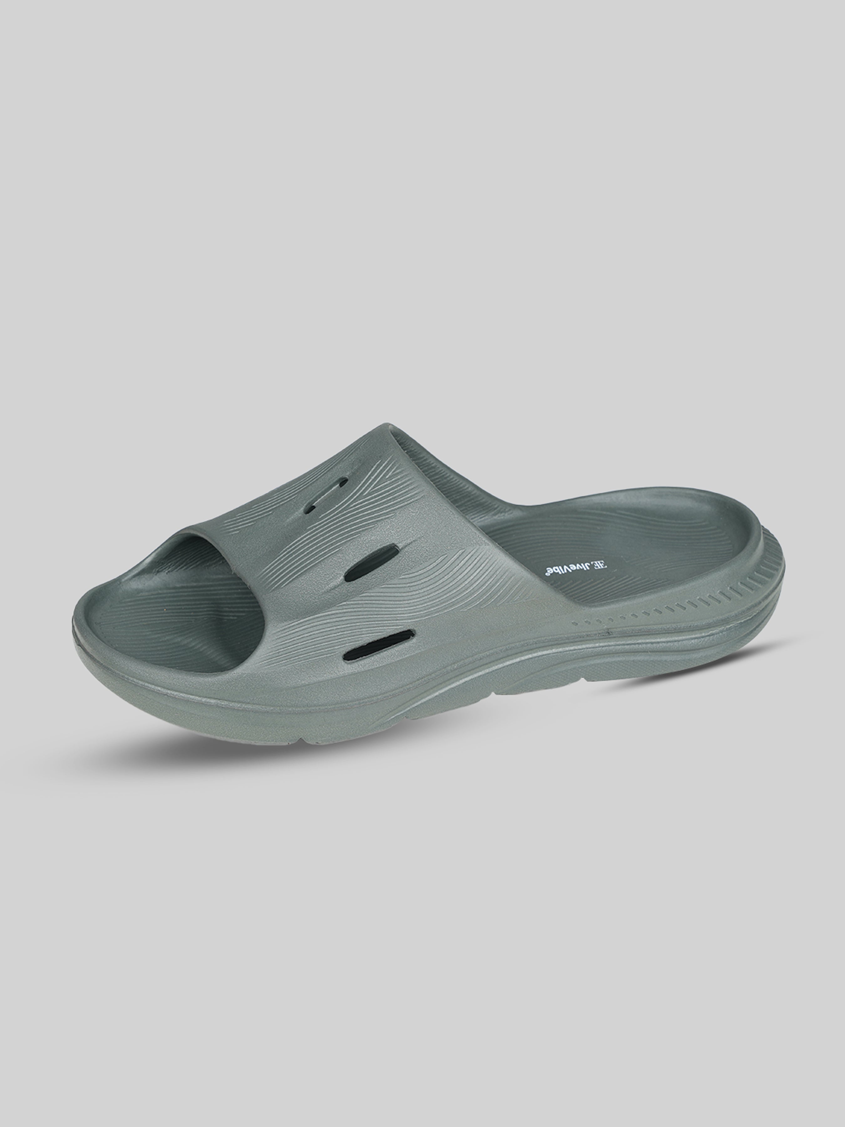 Jive Vibe Men’s EVA Slipper - Lightweight & Comfortable Footwear