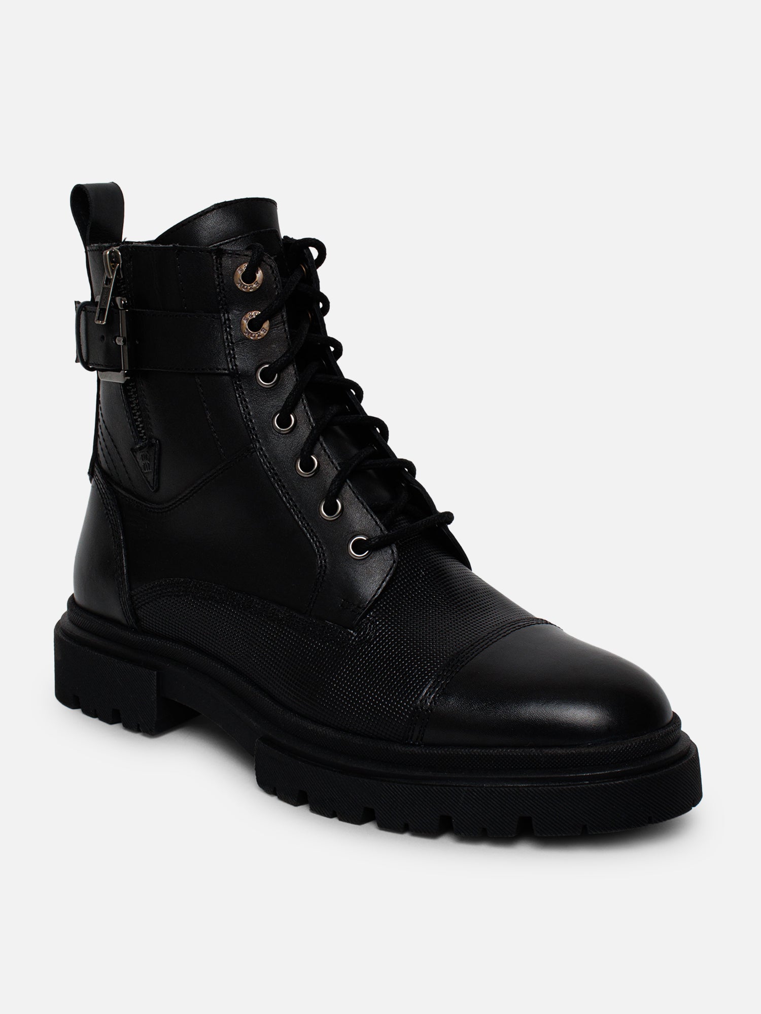Ezok Casual Boot For Men
