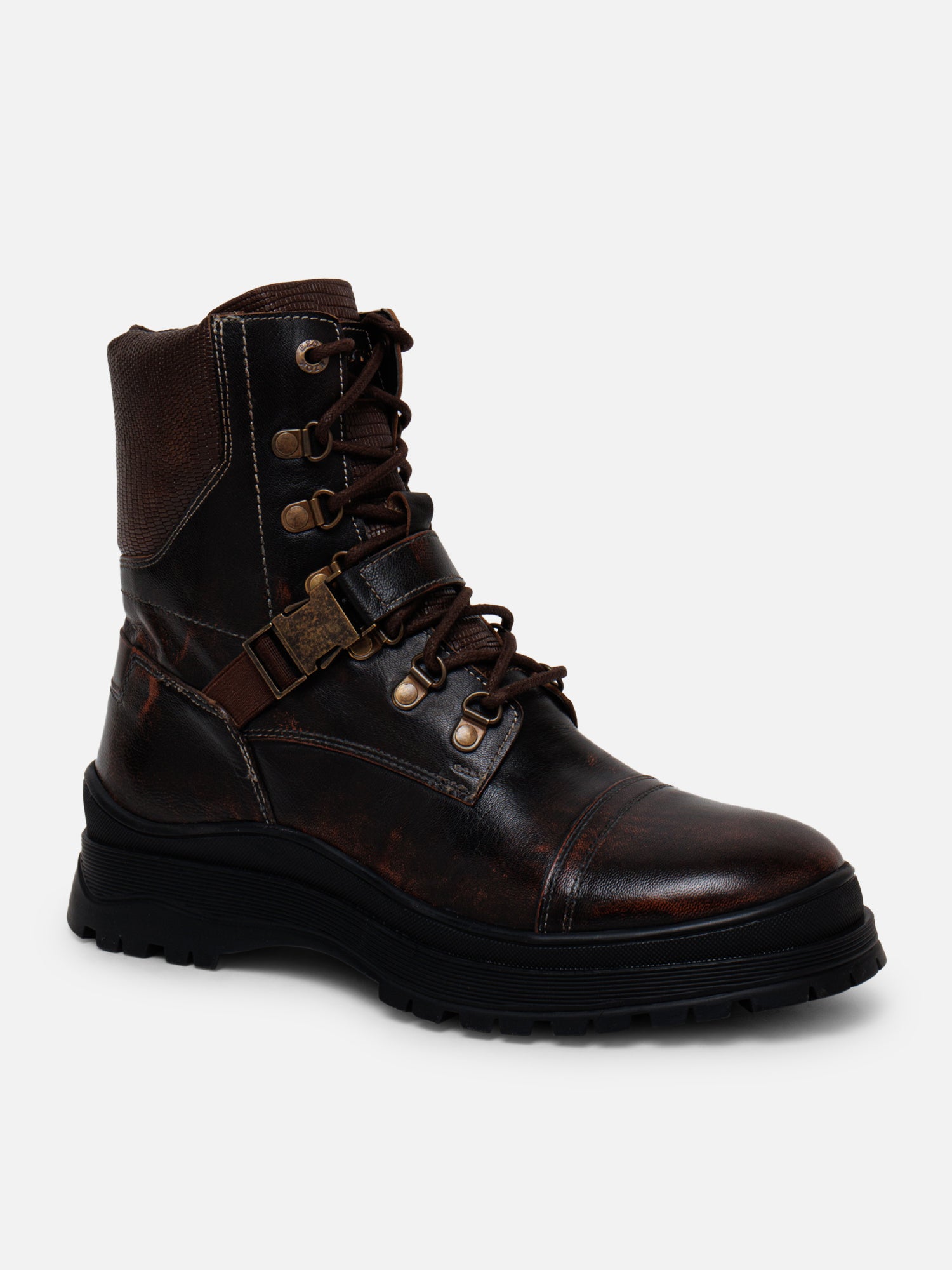 Ezok Casual Boot For Men