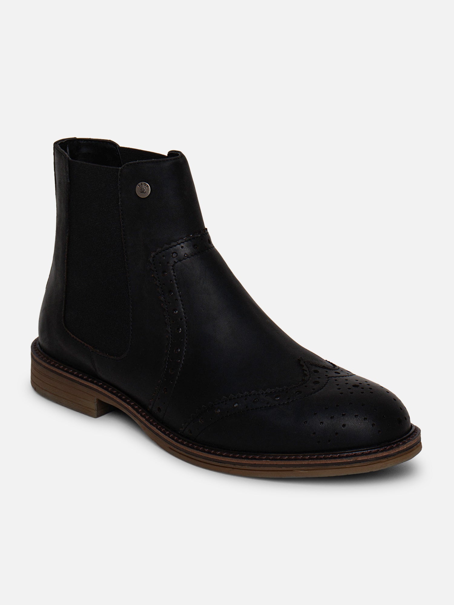 Ezok Chelsea Boot For Men