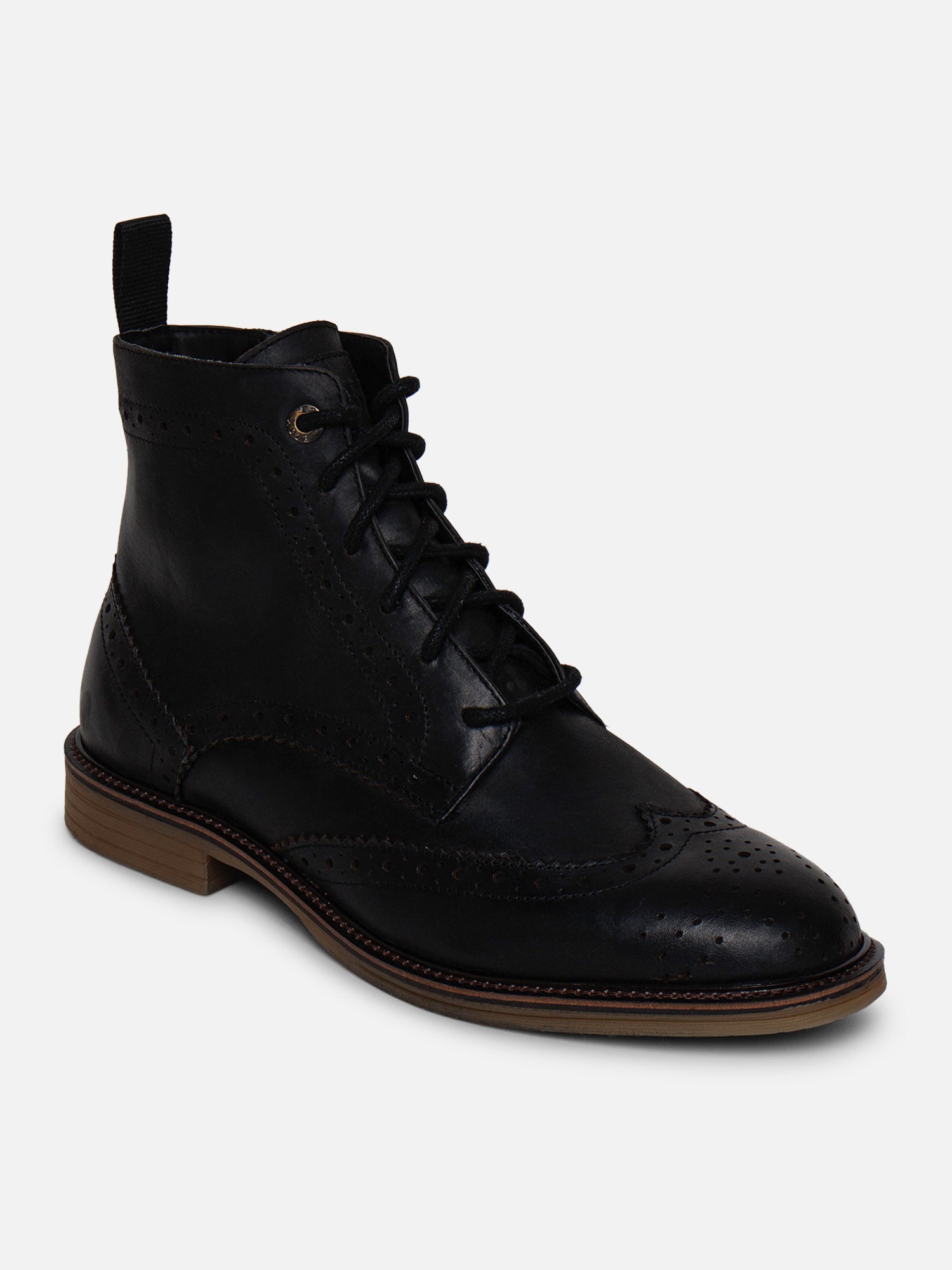 Ezok Chelsea Boot For Men