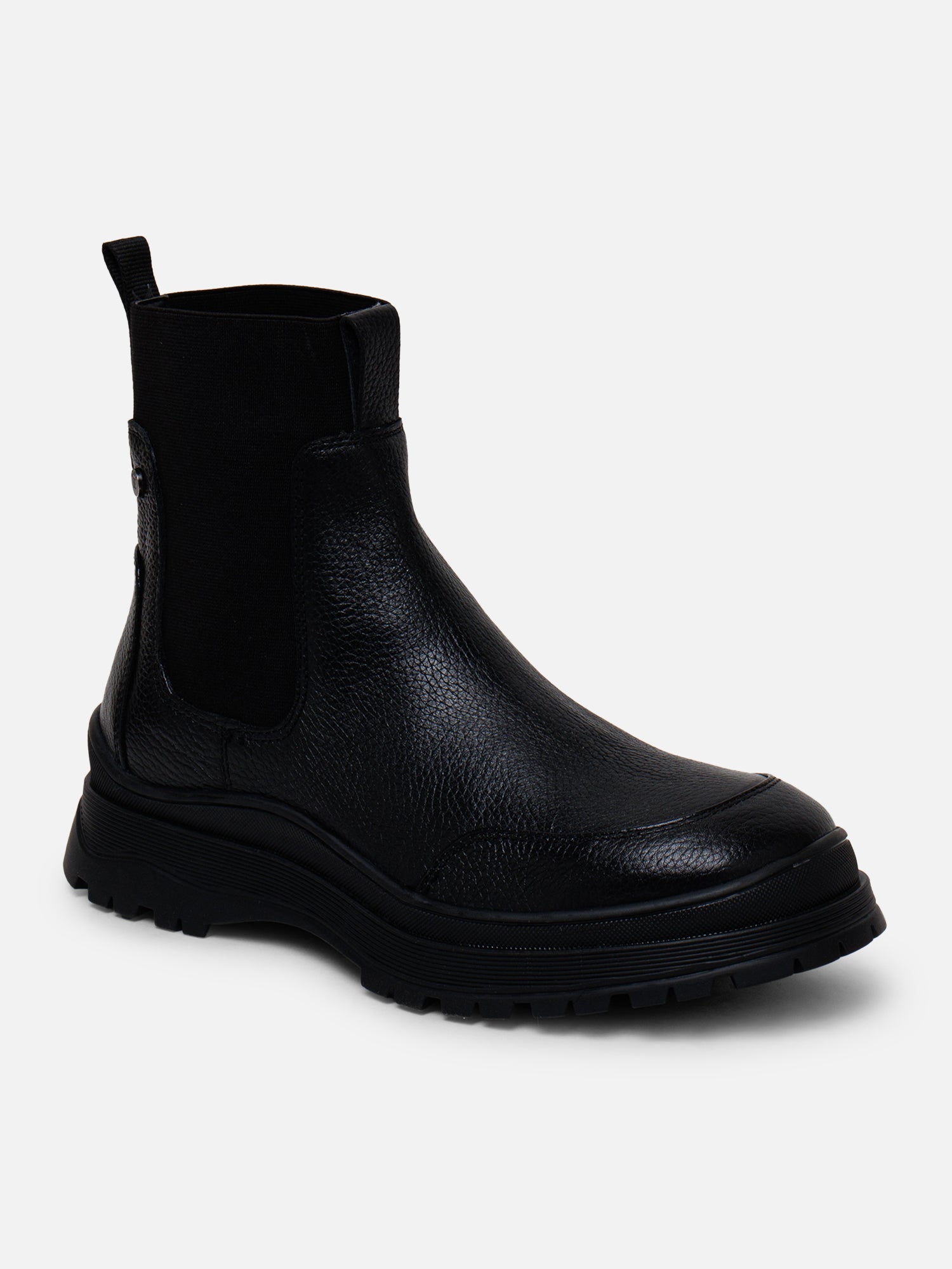 Ezok Chelsea Boot For Men