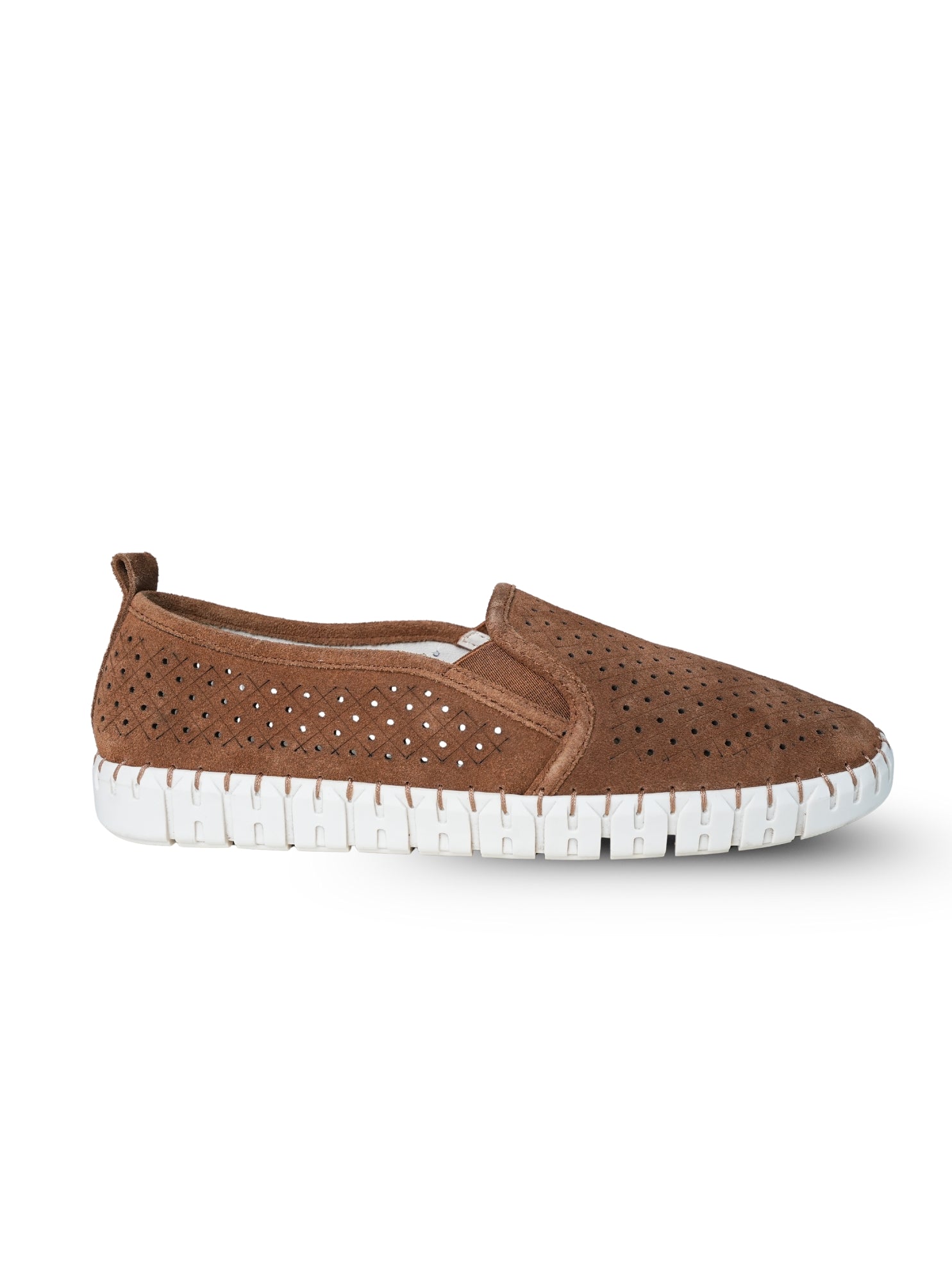 Women Trendy Casual Loafers for Daily Wear with Cushioned Insole and Strong Grip