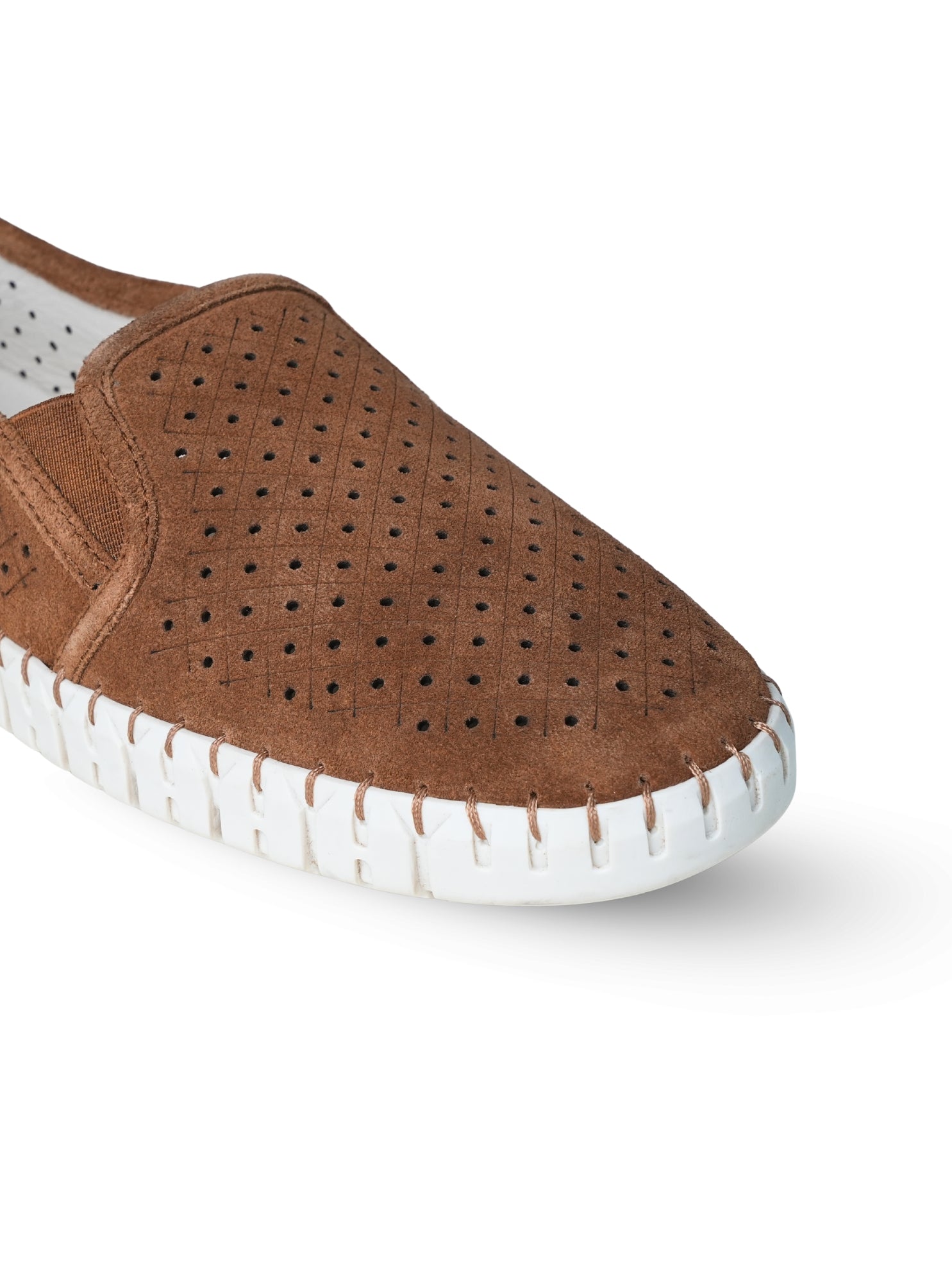 Women Trendy Casual Loafers for Daily Wear with Cushioned Insole and Strong Grip