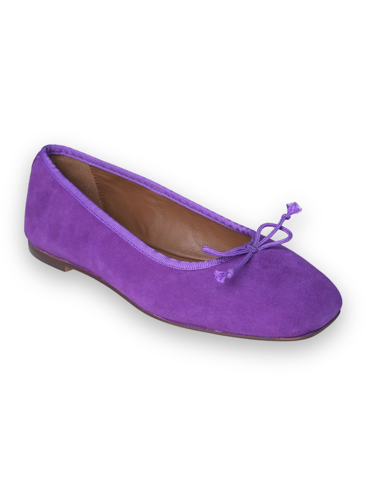 Women Casual Comfortable Ballerina with Soft Cushion and Flexible rubber Sole