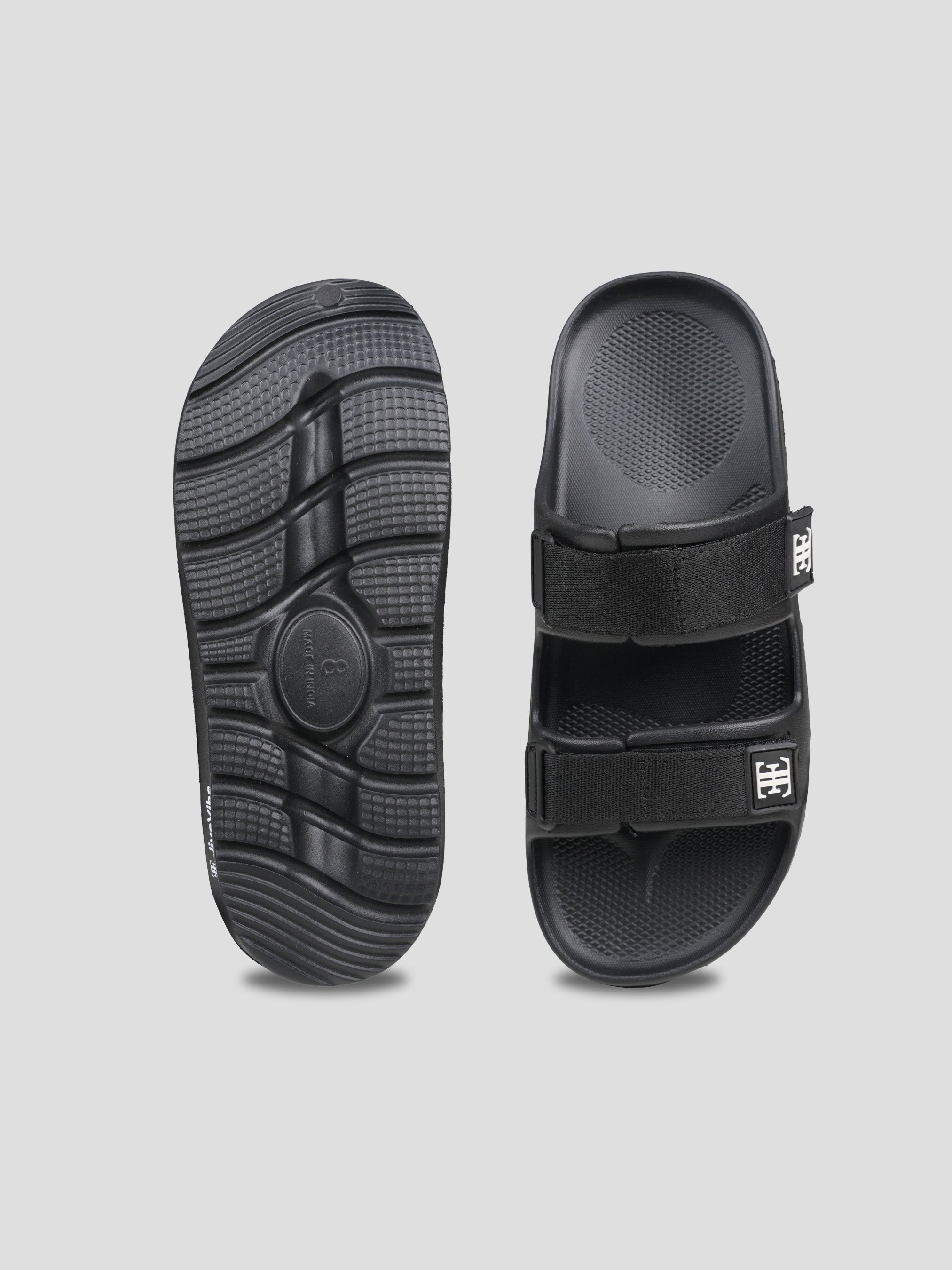 JibeVibe Eva Sandals for Men