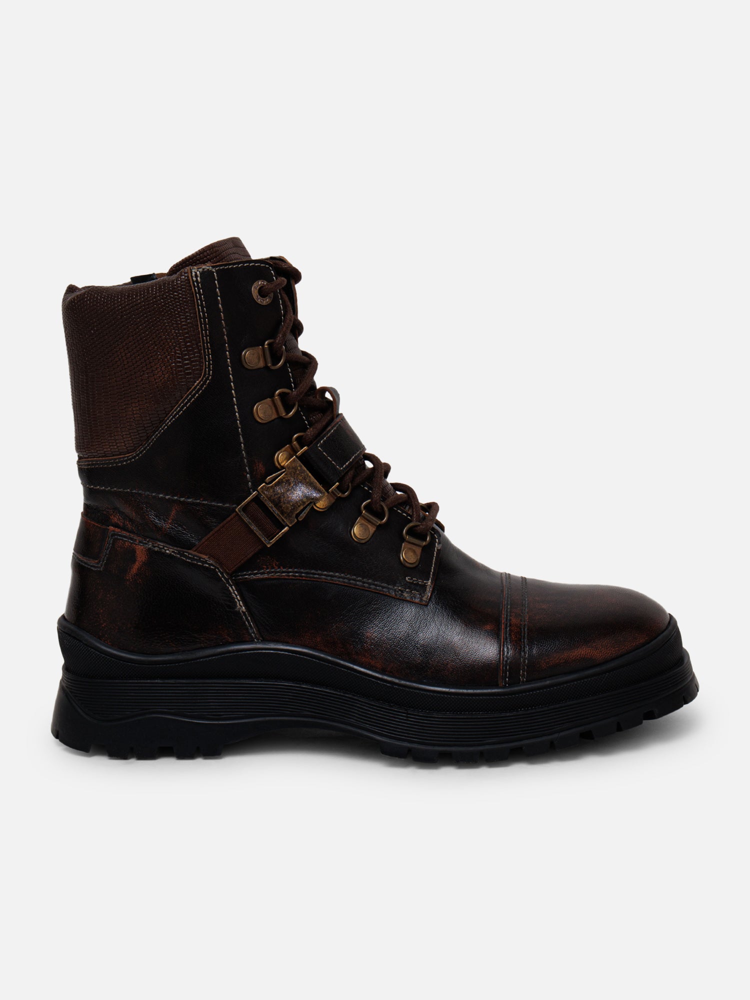 Ezok Casual Boot For Men