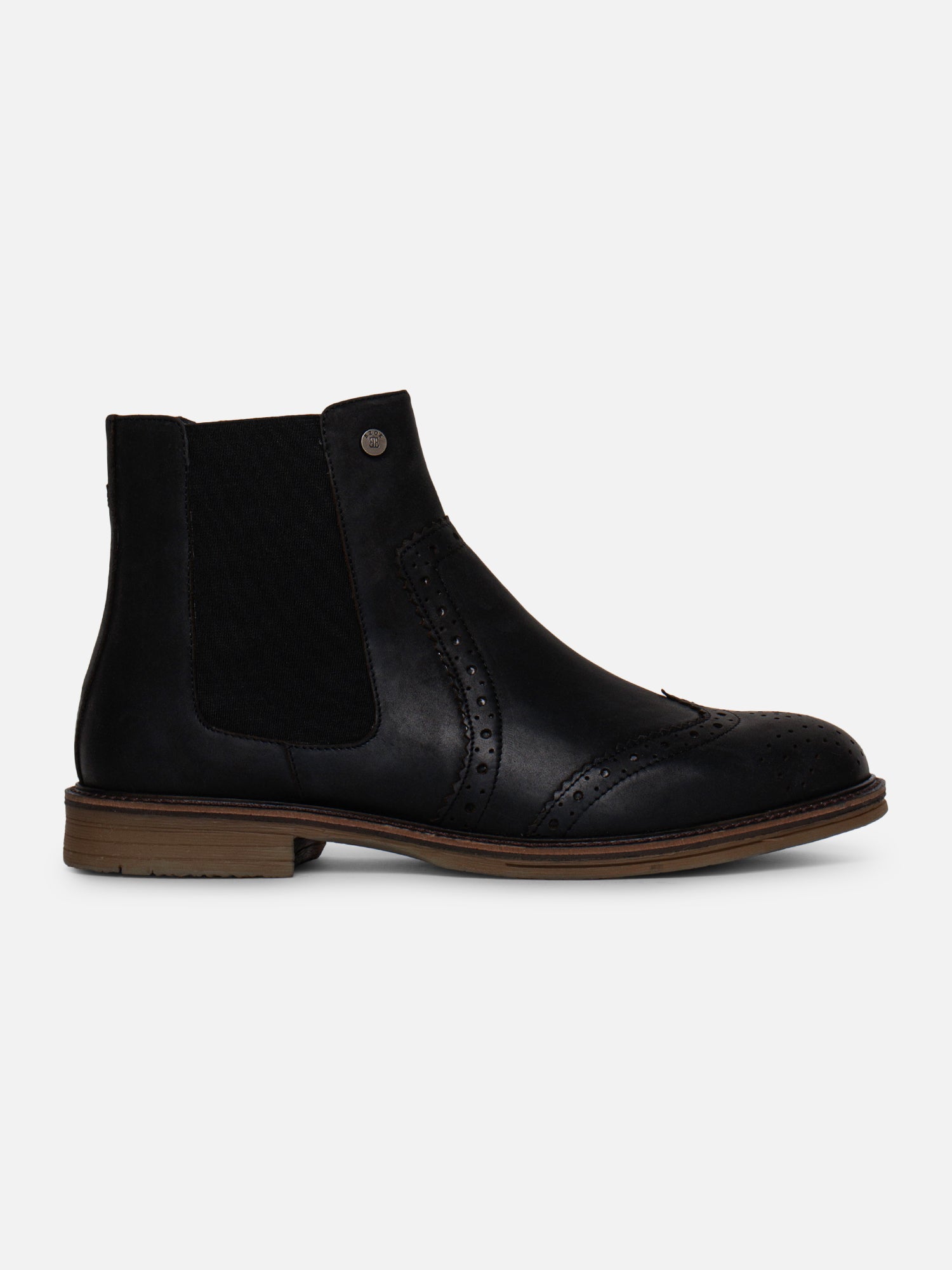 Ezok Chelsea Boot For Men