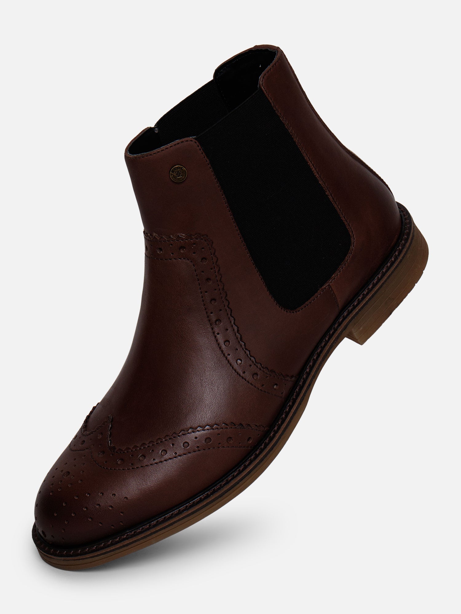 Ezok Chelsea Boot For Men